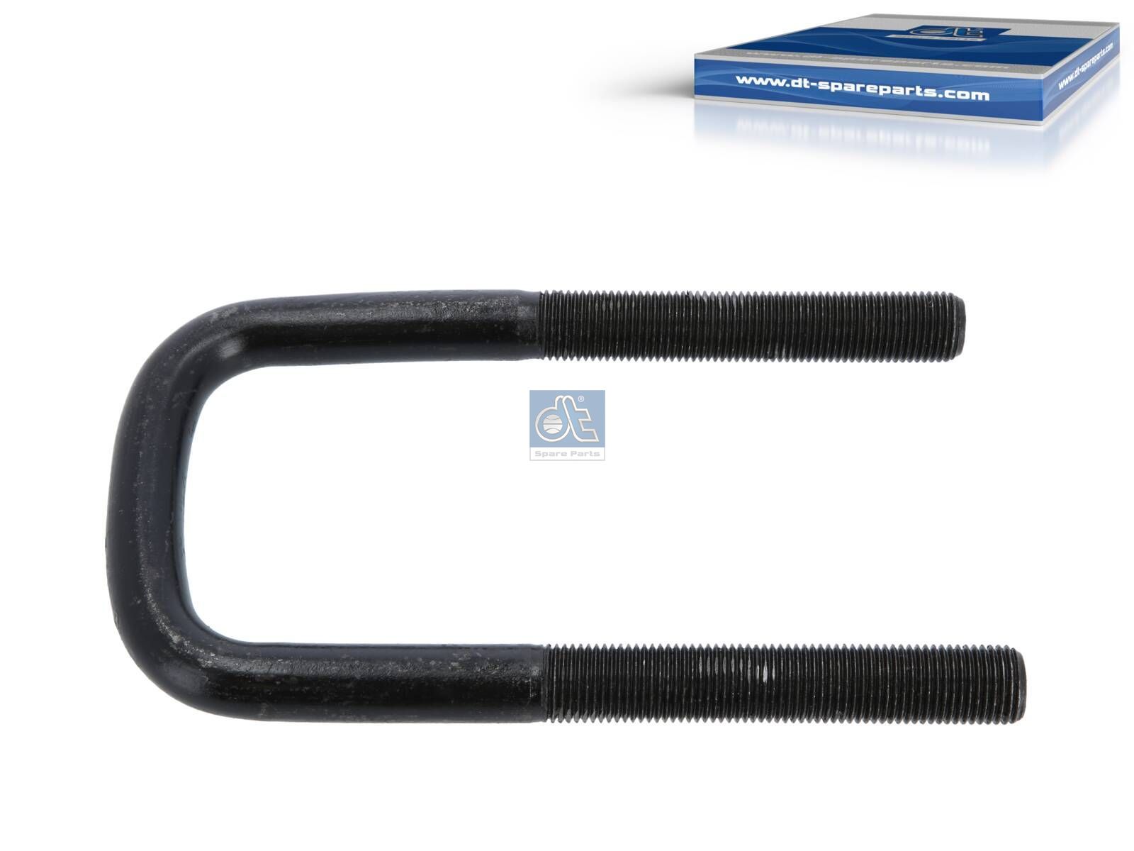 U-bolt | DT Spare Parts 3.66108