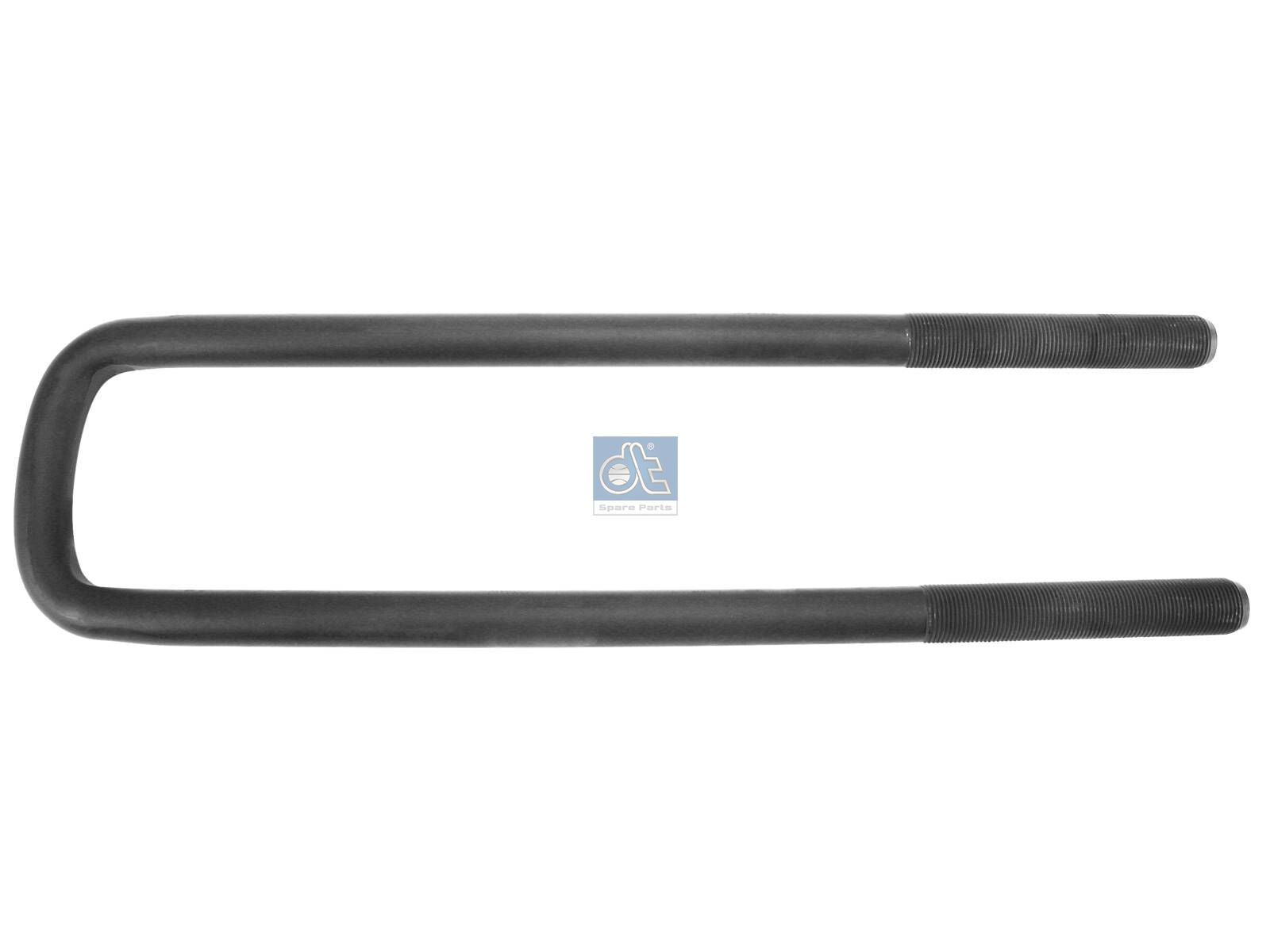 U-bolt | DT Spare Parts 3.66109
