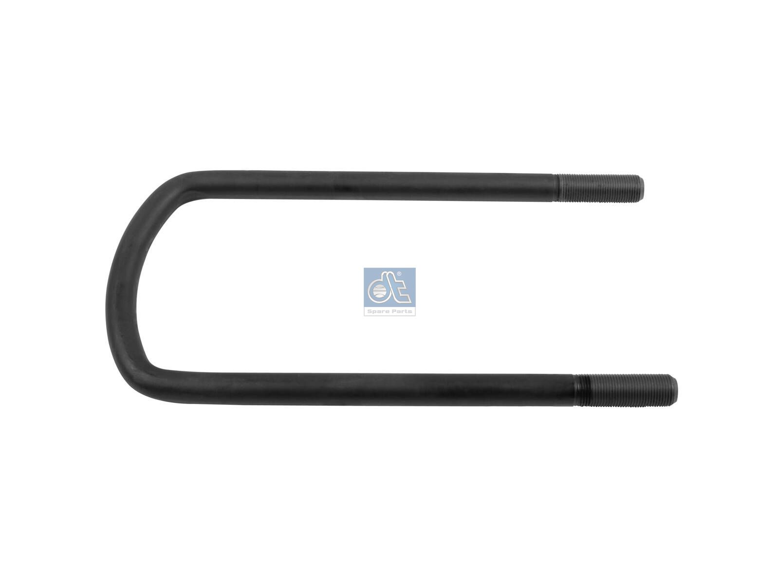 U-bolt | DT Spare Parts 3.66112