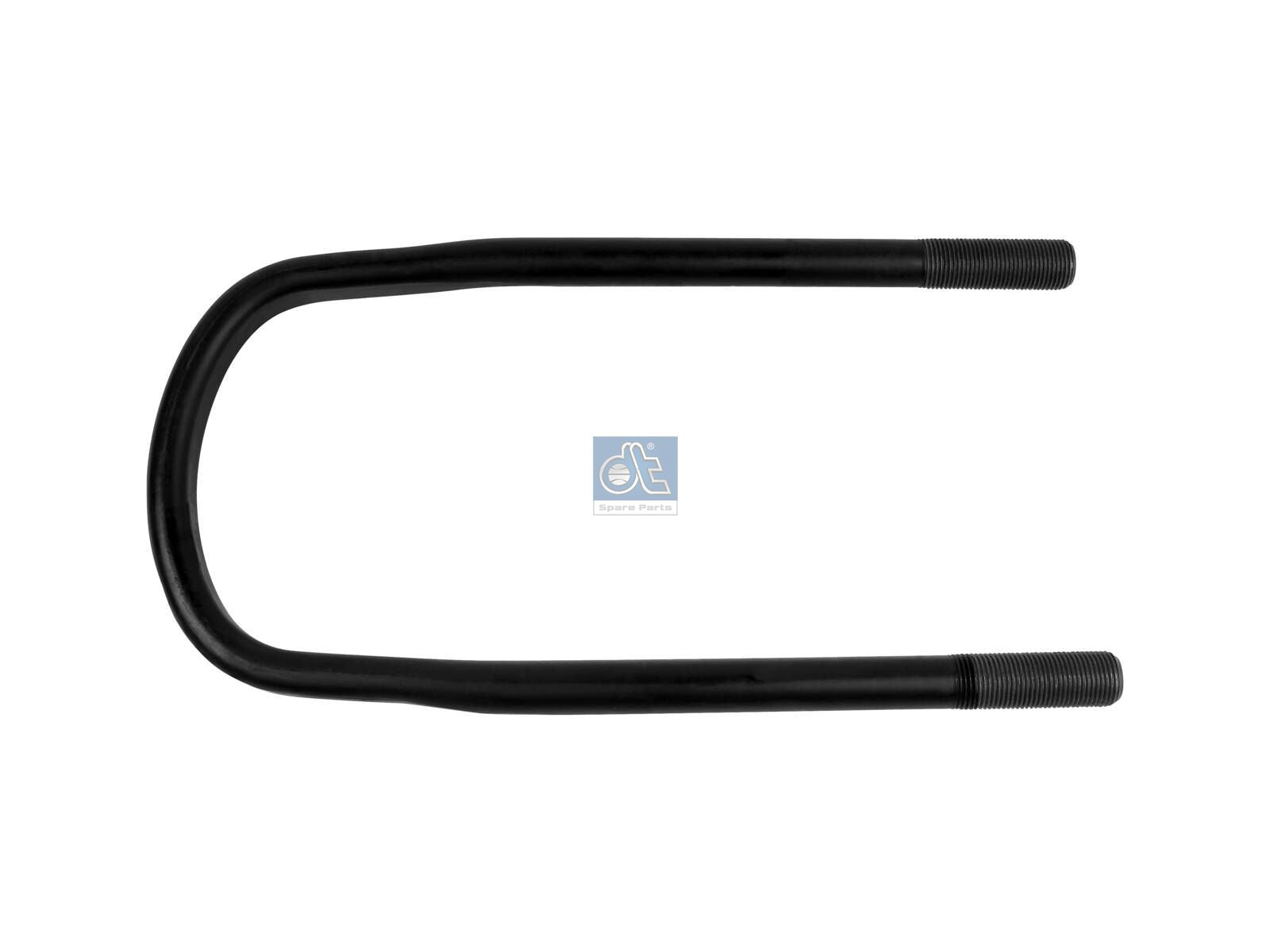 U-bolt | DT Spare Parts 3.66113