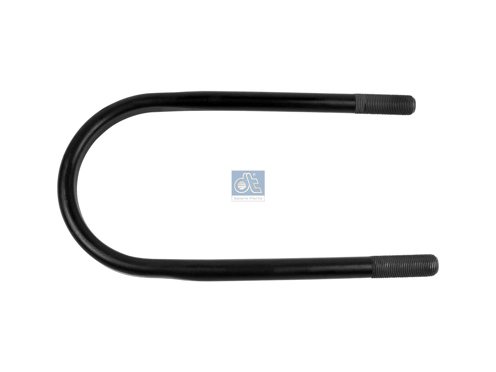 U-bolt | DT Spare Parts 3.66114