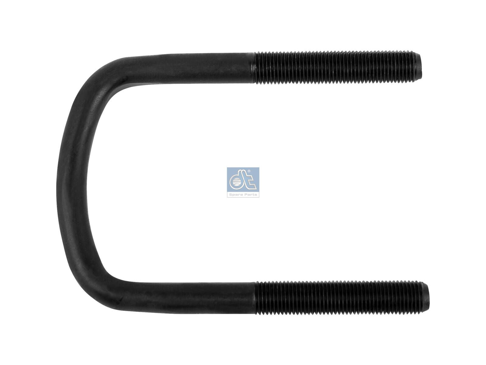 U-bolt | DT Spare Parts 3.66115
