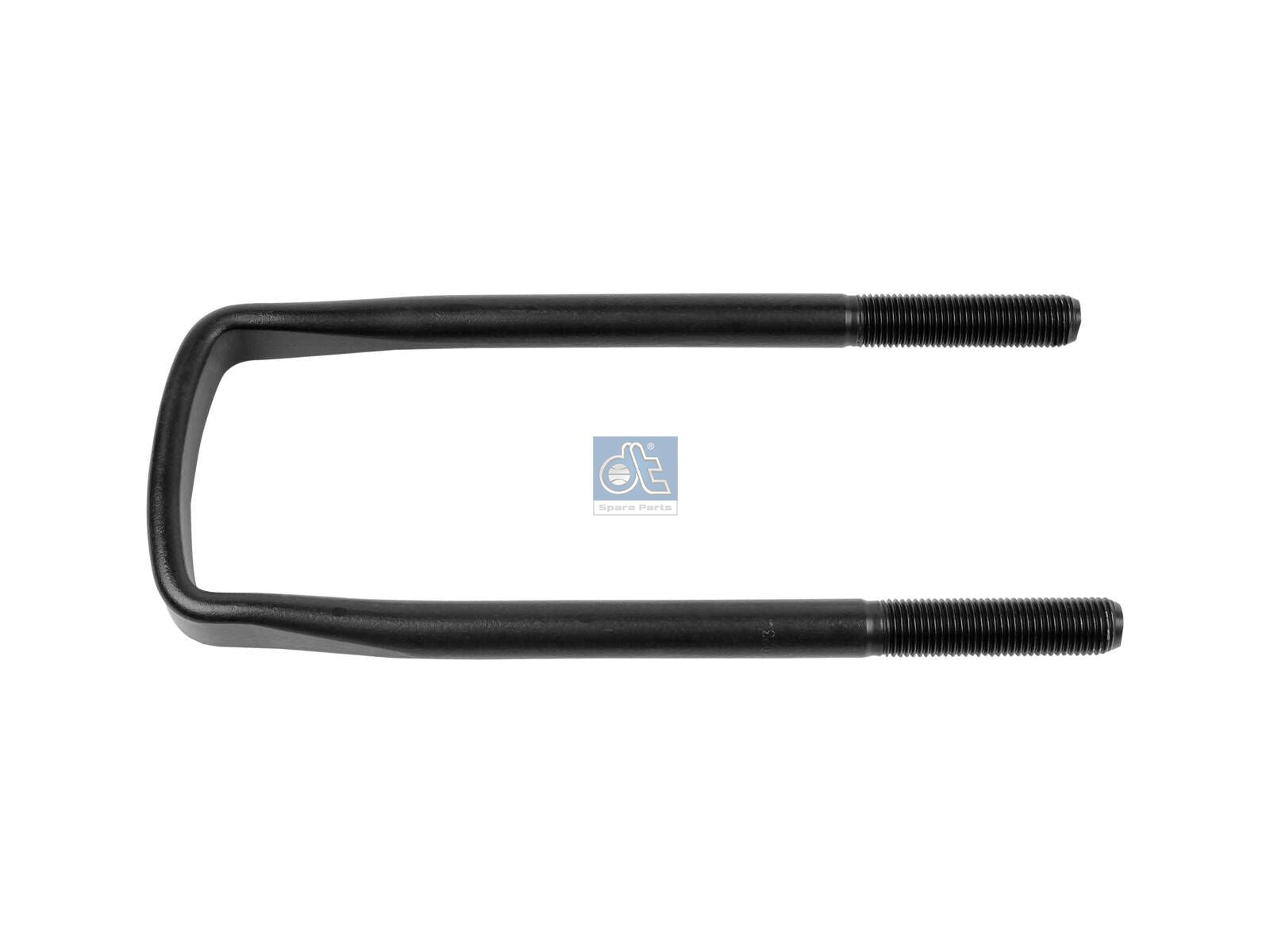 U-bolt | DT Spare Parts 3.66116