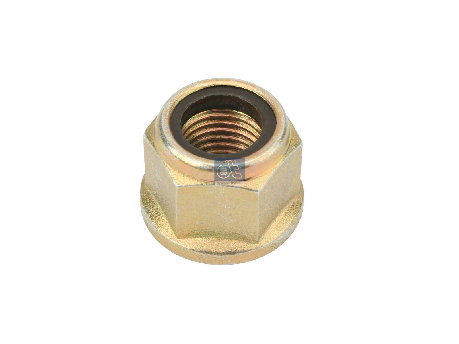 Nut | DT Spare Parts 3.66200