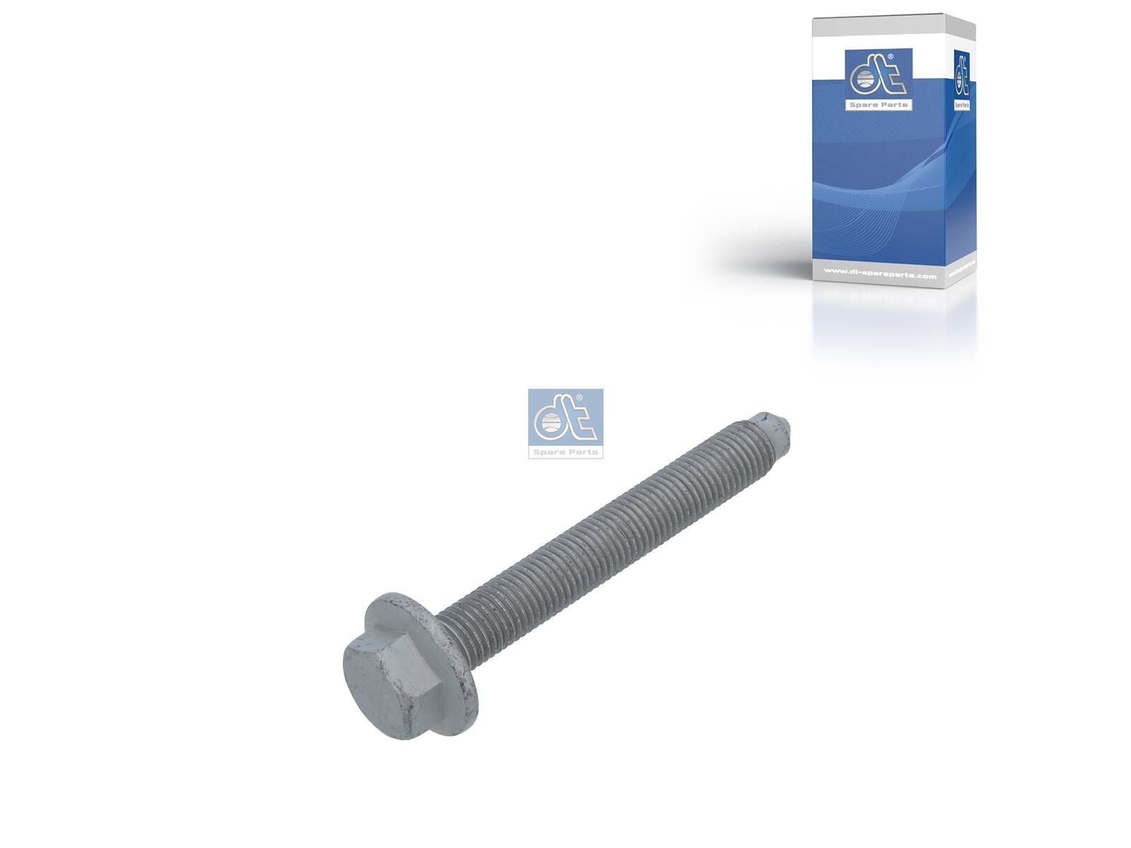 Hexagon screw | DT Spare Parts 3.66223