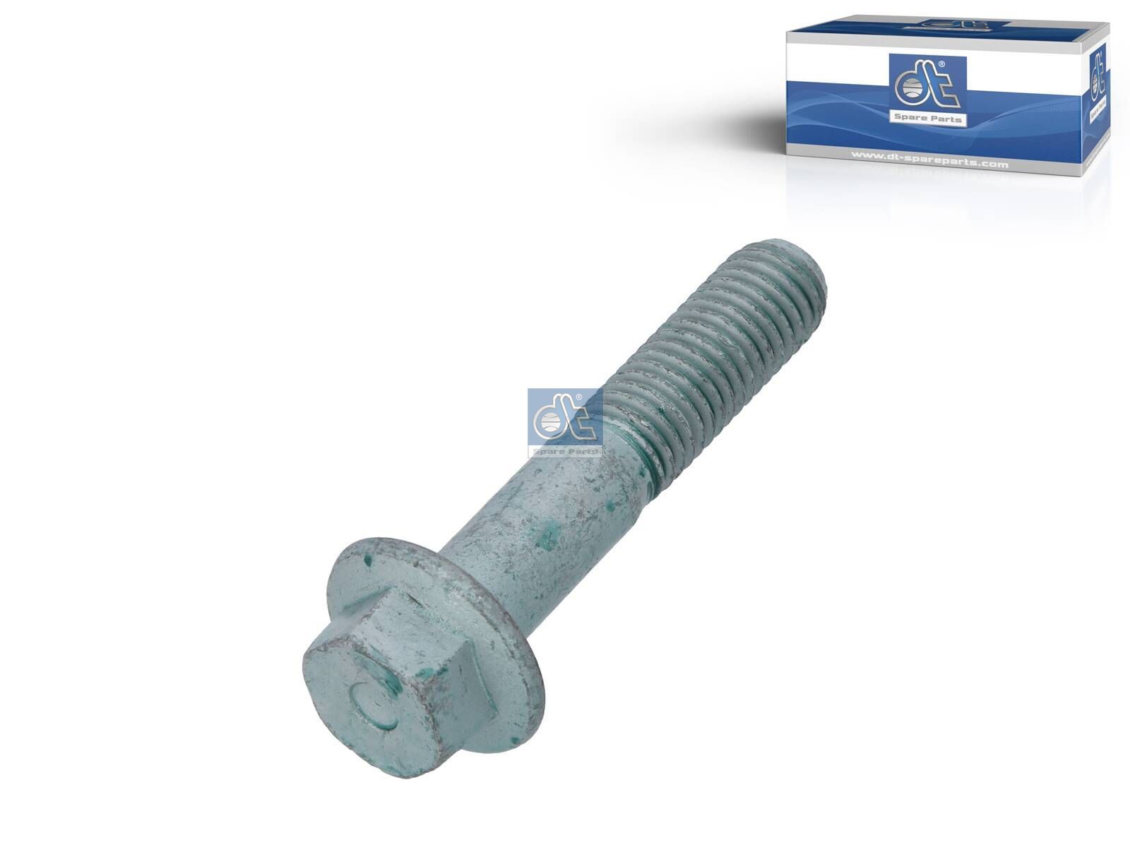Hexagon screw | DT Spare Parts 3.66224
