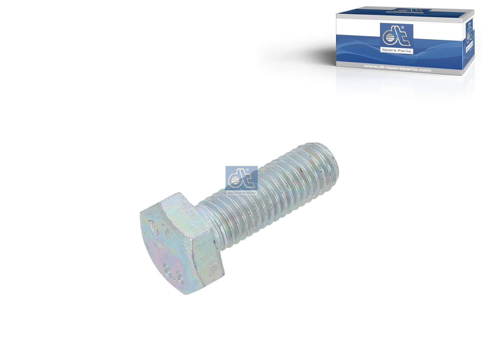 Hexagon screw | DT Spare Parts 3.66225