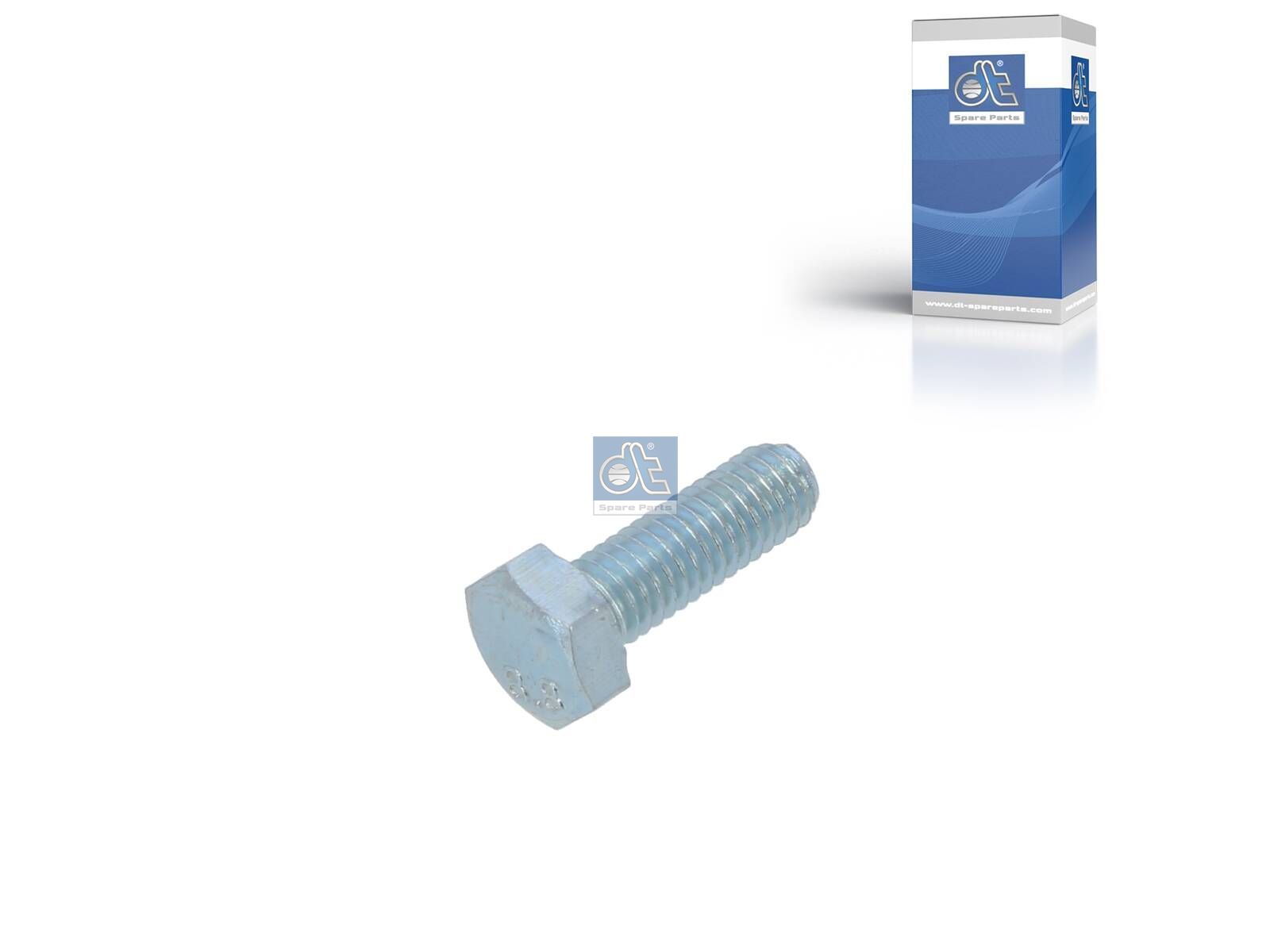 Hexagon screw | DT Spare Parts 3.66227
