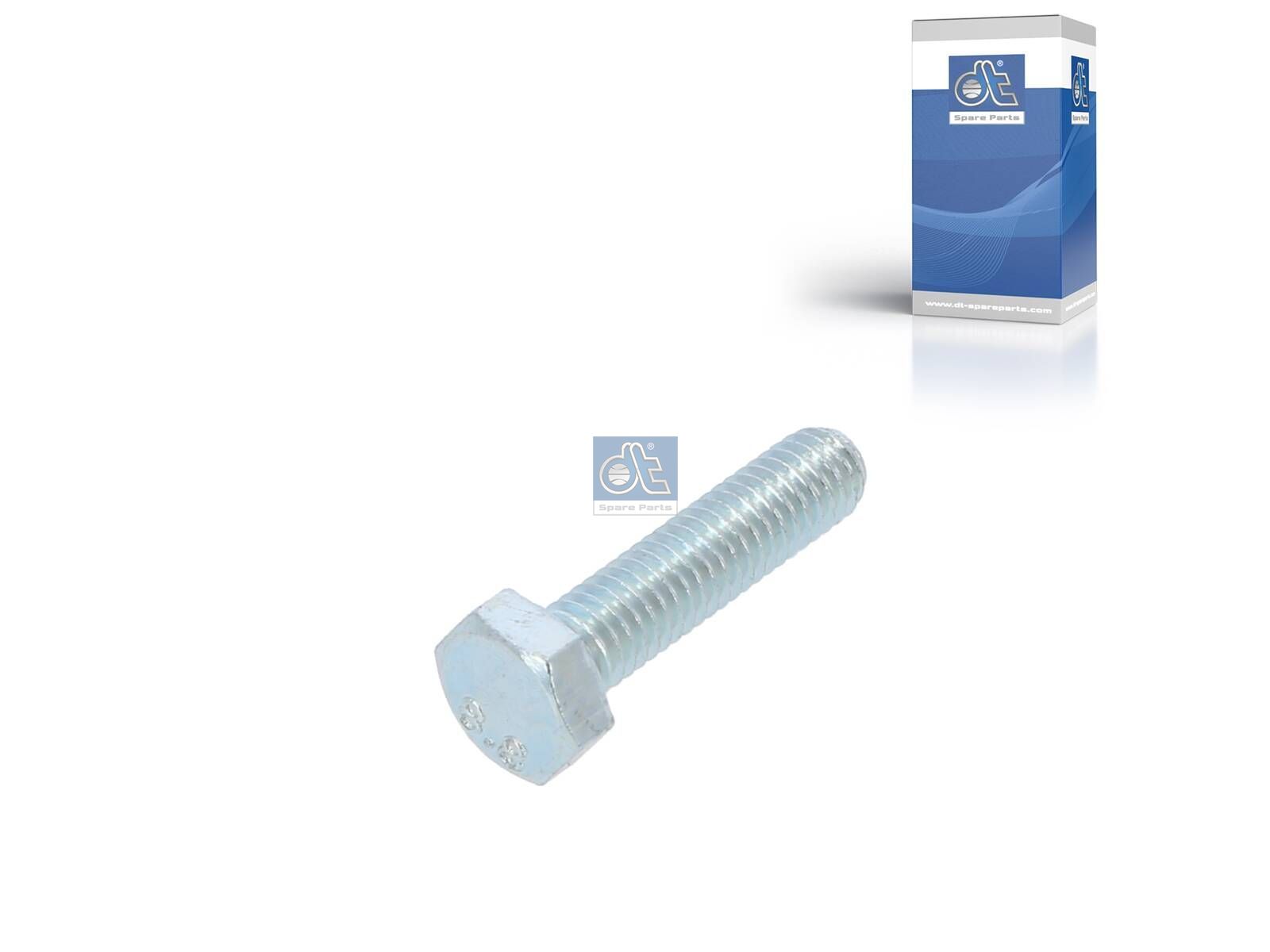 Hexagon screw | DT Spare Parts 3.66228