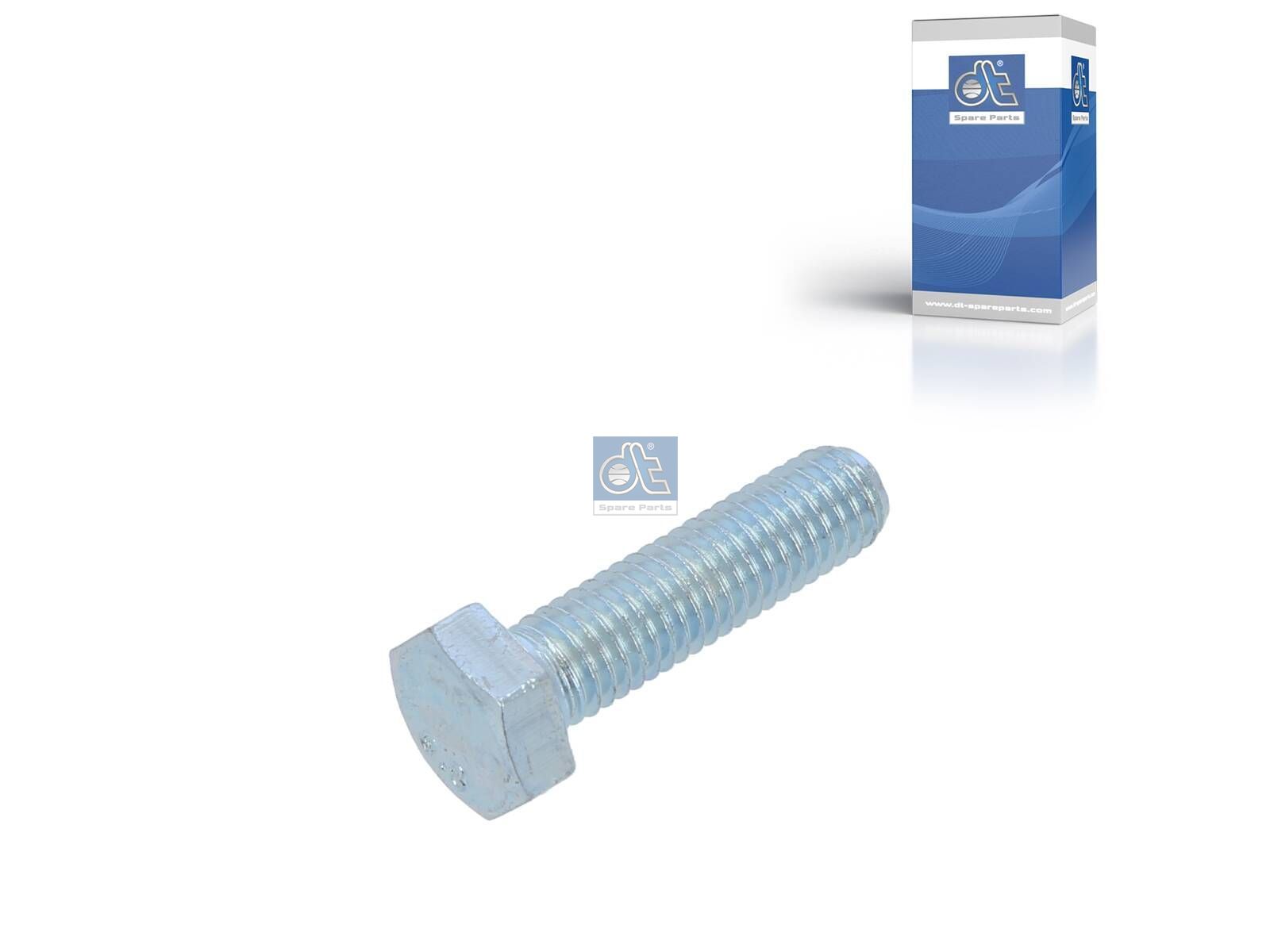 Hexagon screw | DT Spare Parts 3.66229