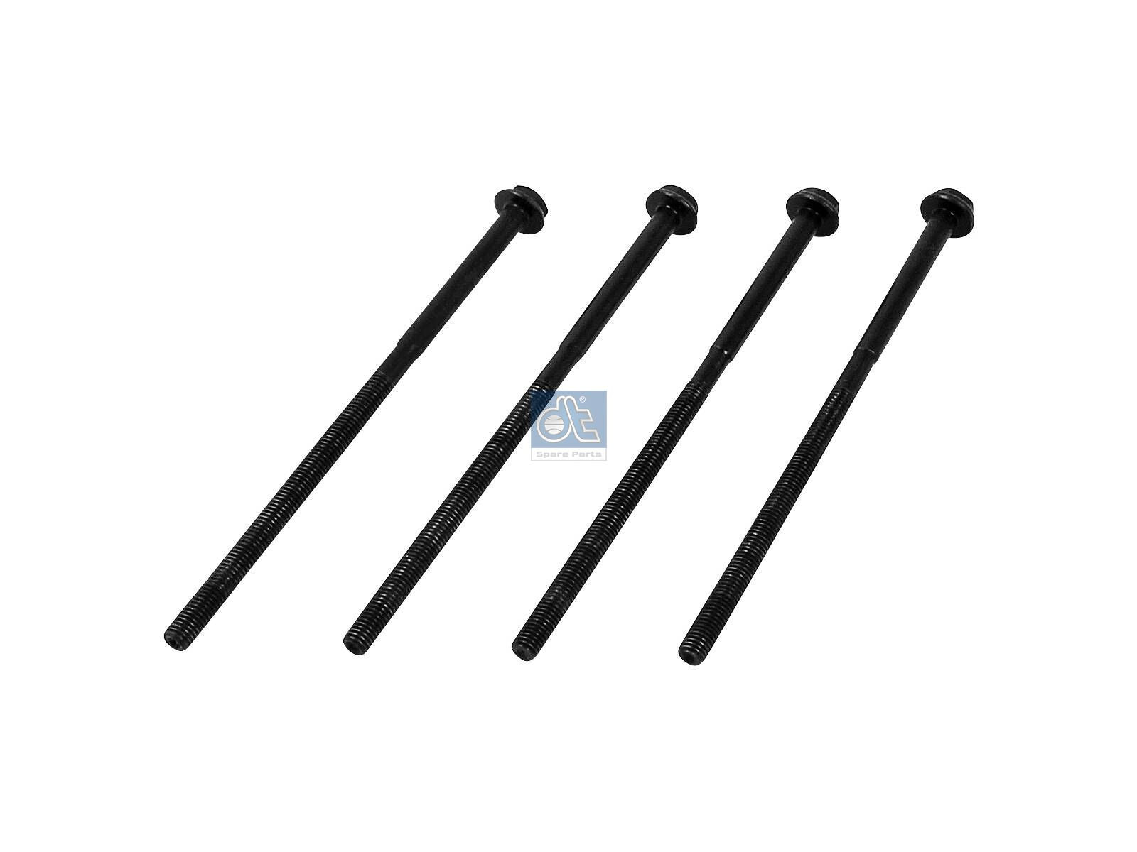 Screw kit | DT Spare Parts 3.66233
