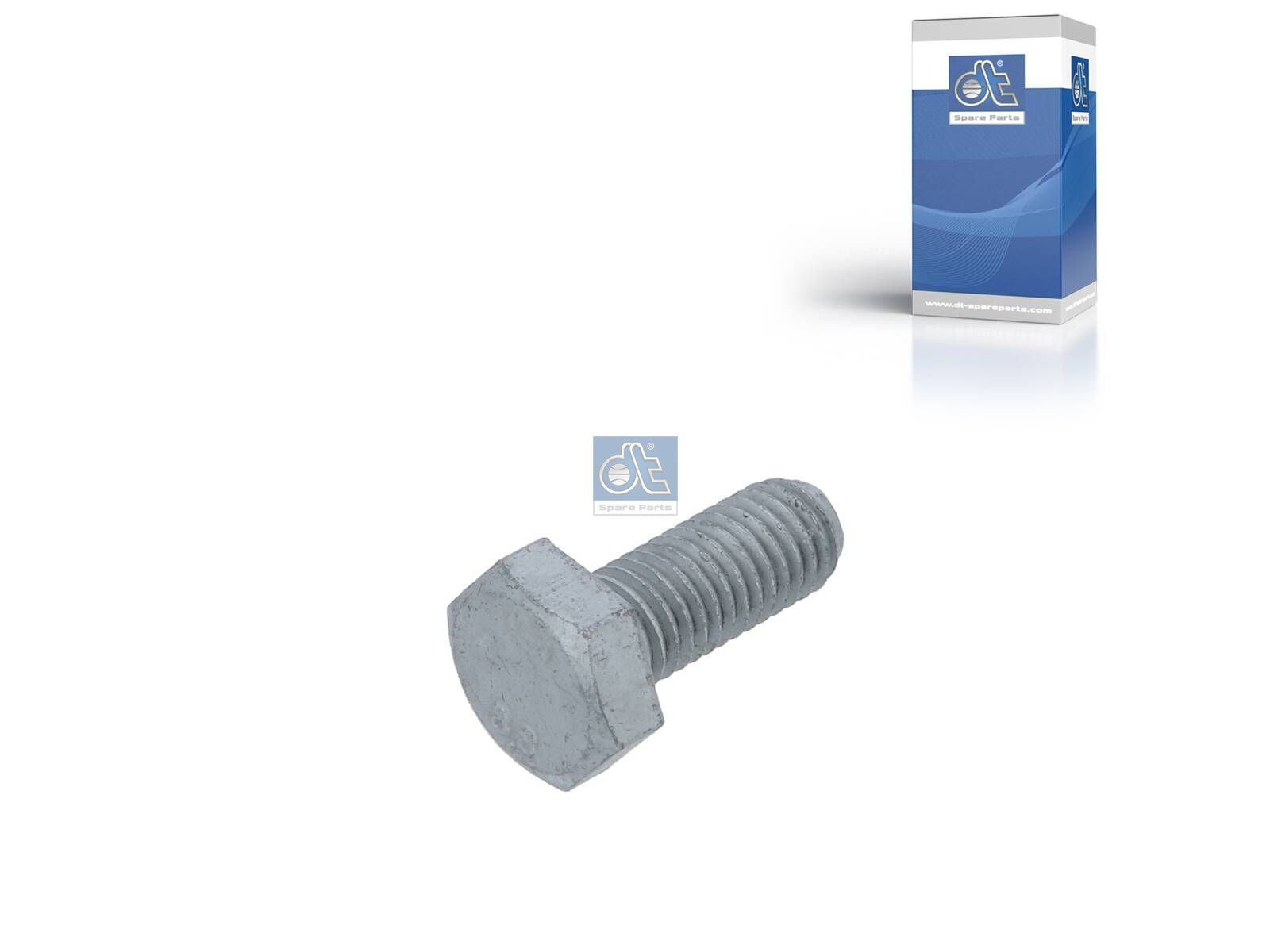 Hexagon screw | DT Spare Parts 3.66236
