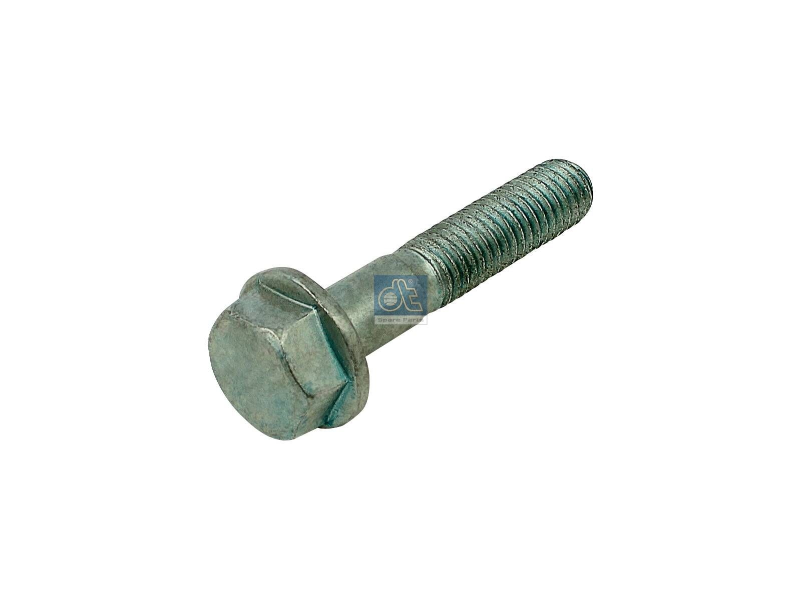 Hexagon screw | DT Spare Parts 3.66239
