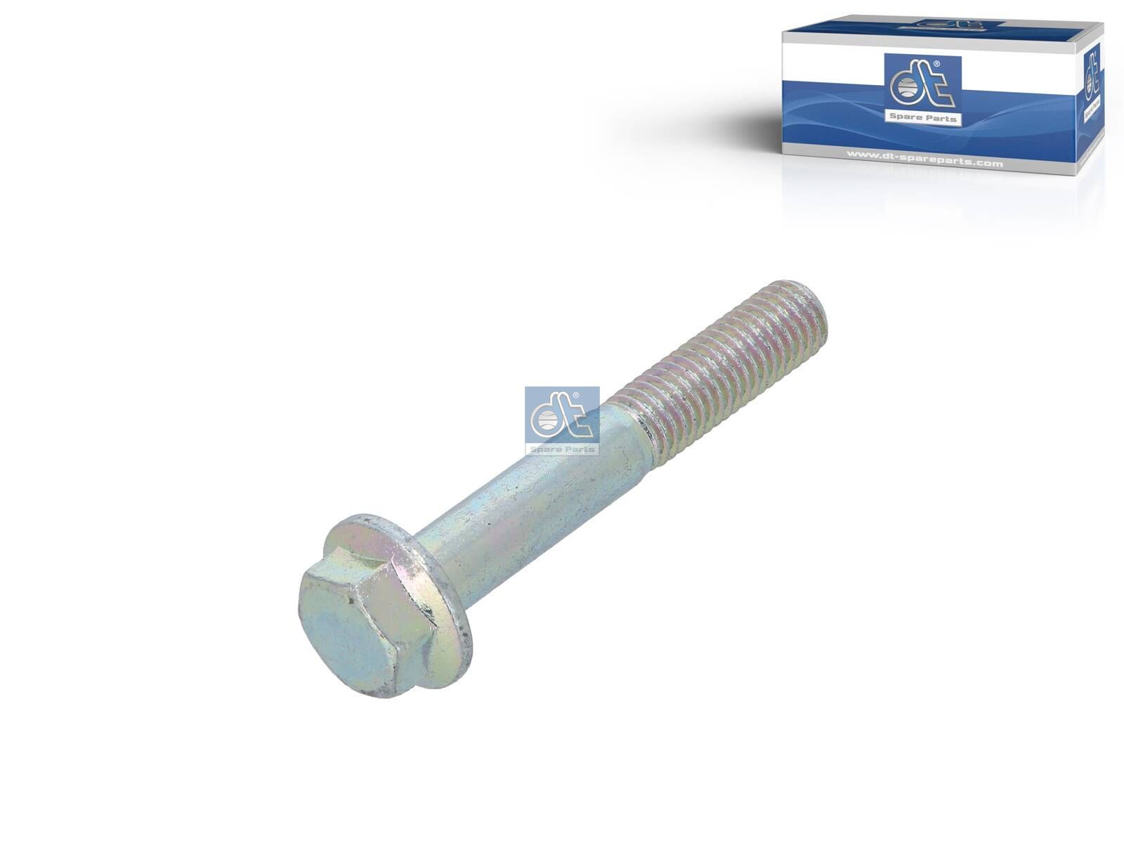 Flange screw | DT Spare Parts 3.66240