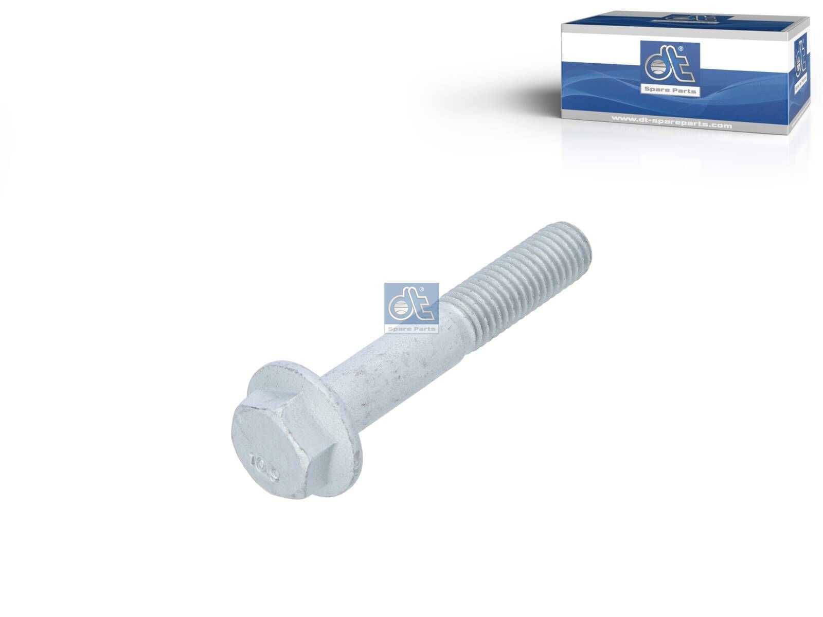 Flange screw | DT Spare Parts 3.66241
