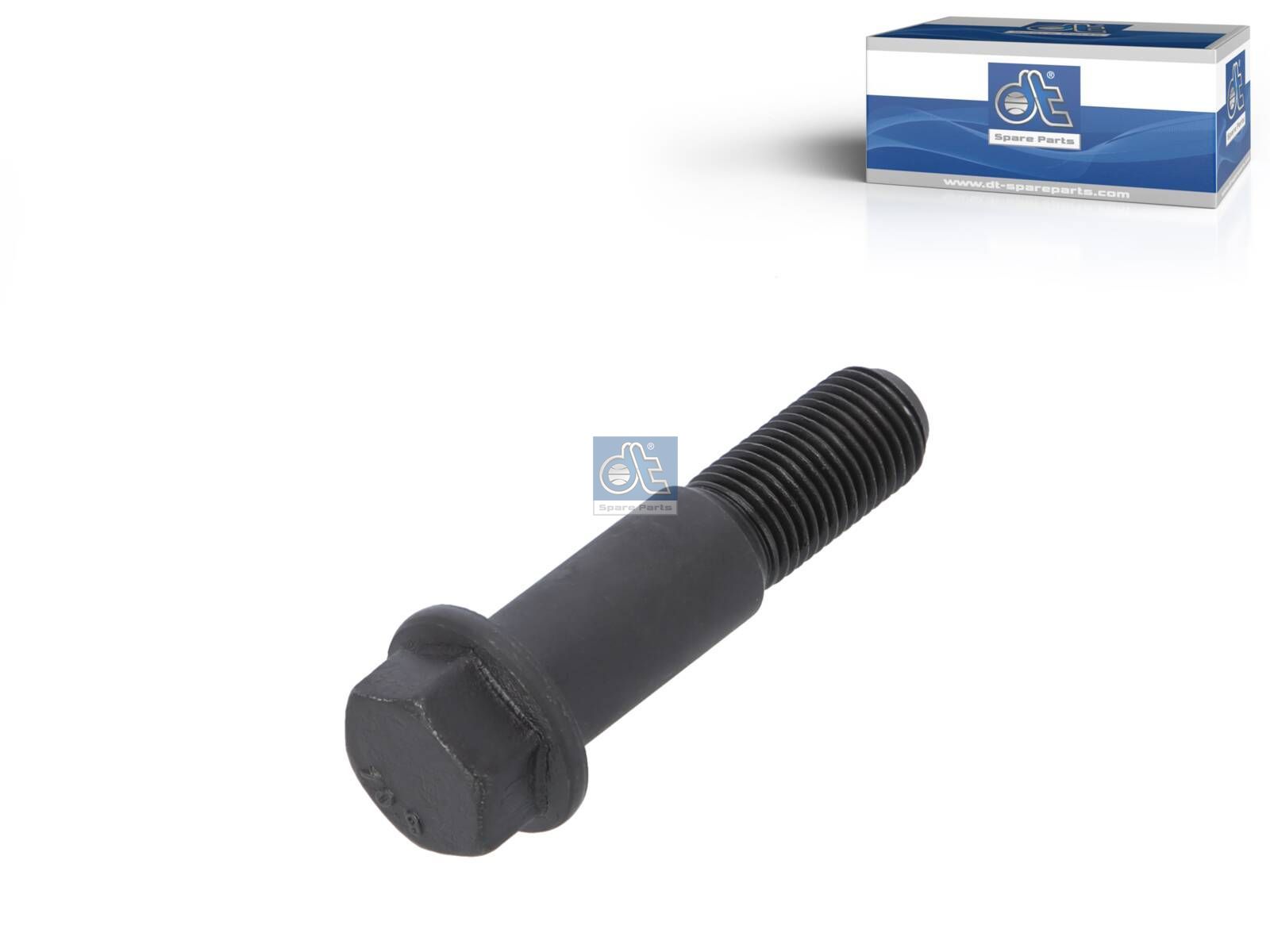 Hexagon screw | DT Spare Parts 3.66251