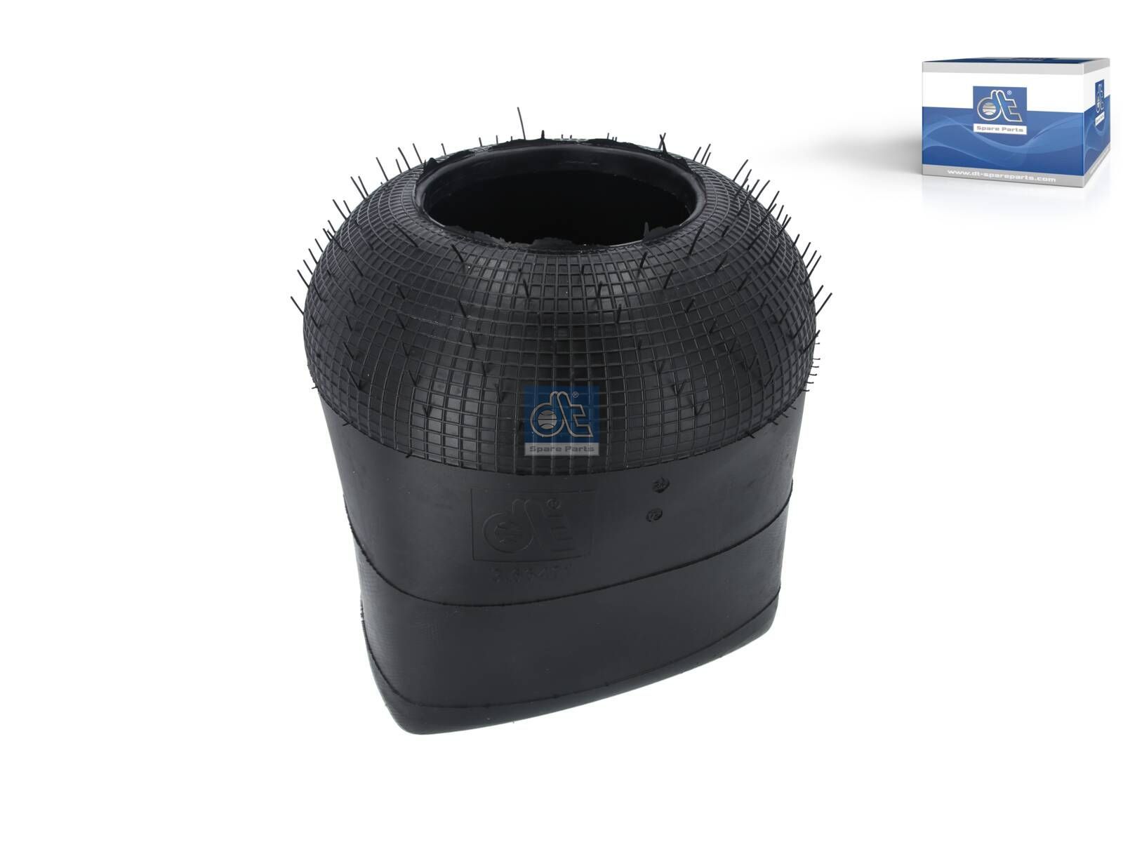 Air spring | DT Spare Parts 3.66401