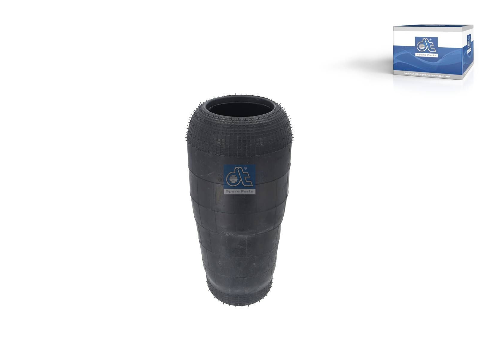 Air spring | DT Spare Parts 3.66402