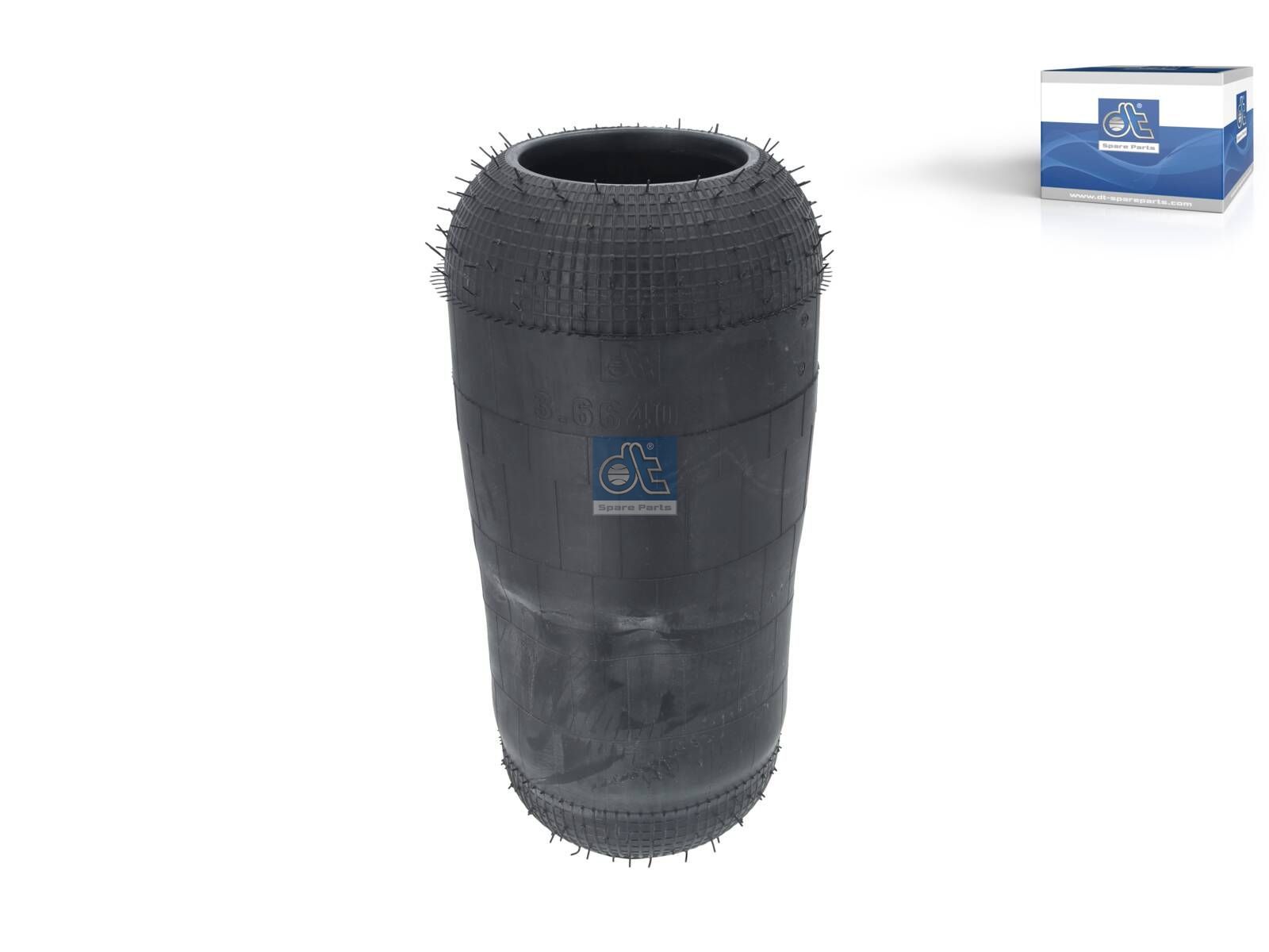 Air spring | DT Spare Parts 3.66403