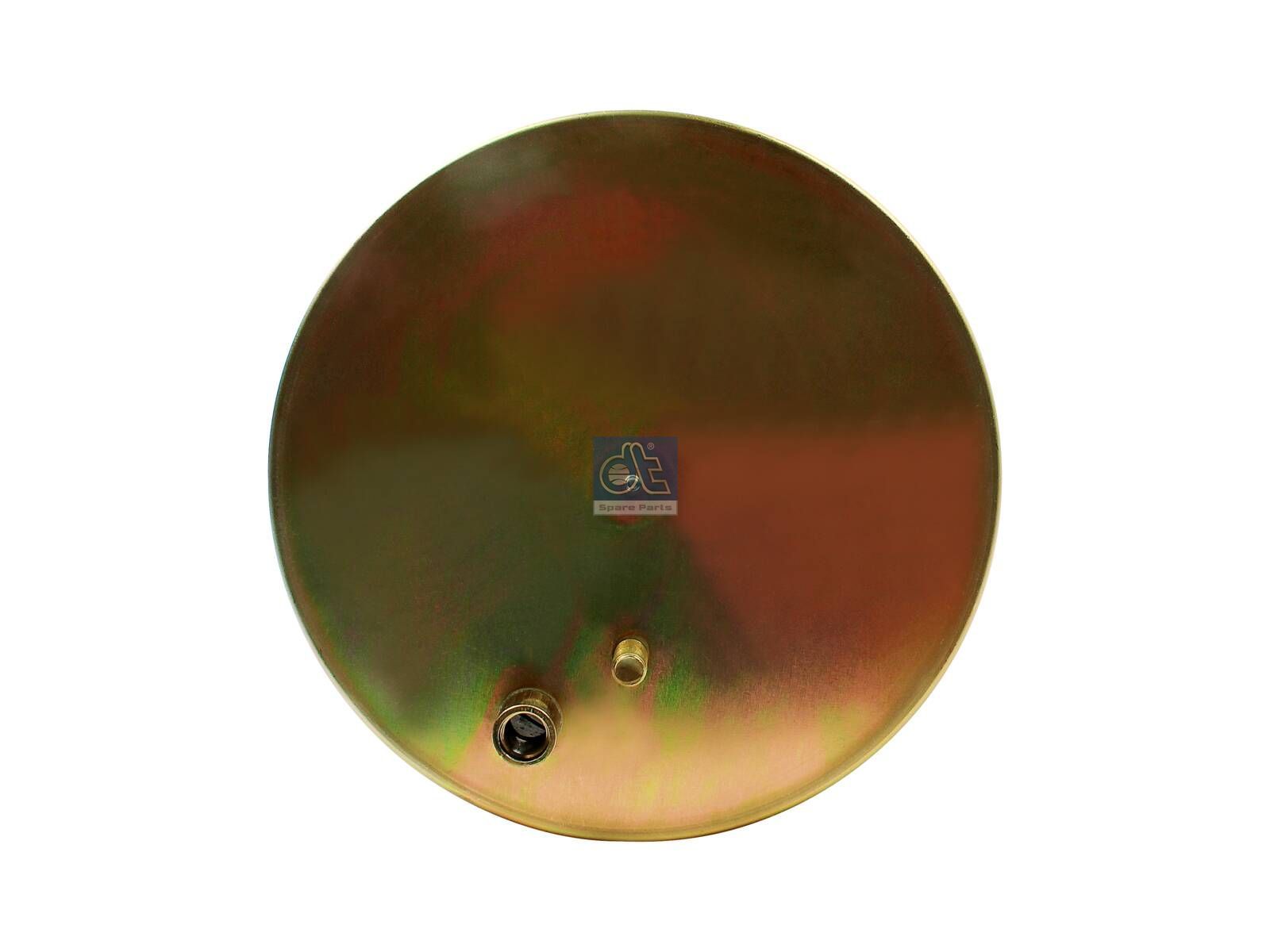 Air spring | DT Spare Parts 3.66405