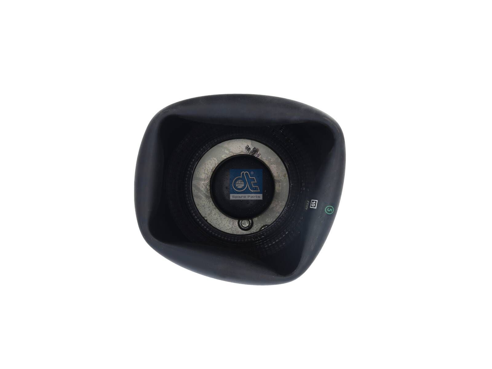 Air spring | DT Spare Parts 3.66413
