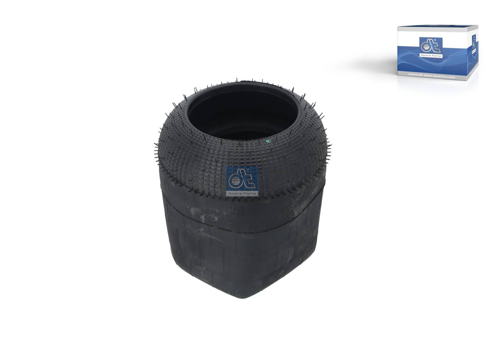 Air spring | DT Spare Parts 3.66415