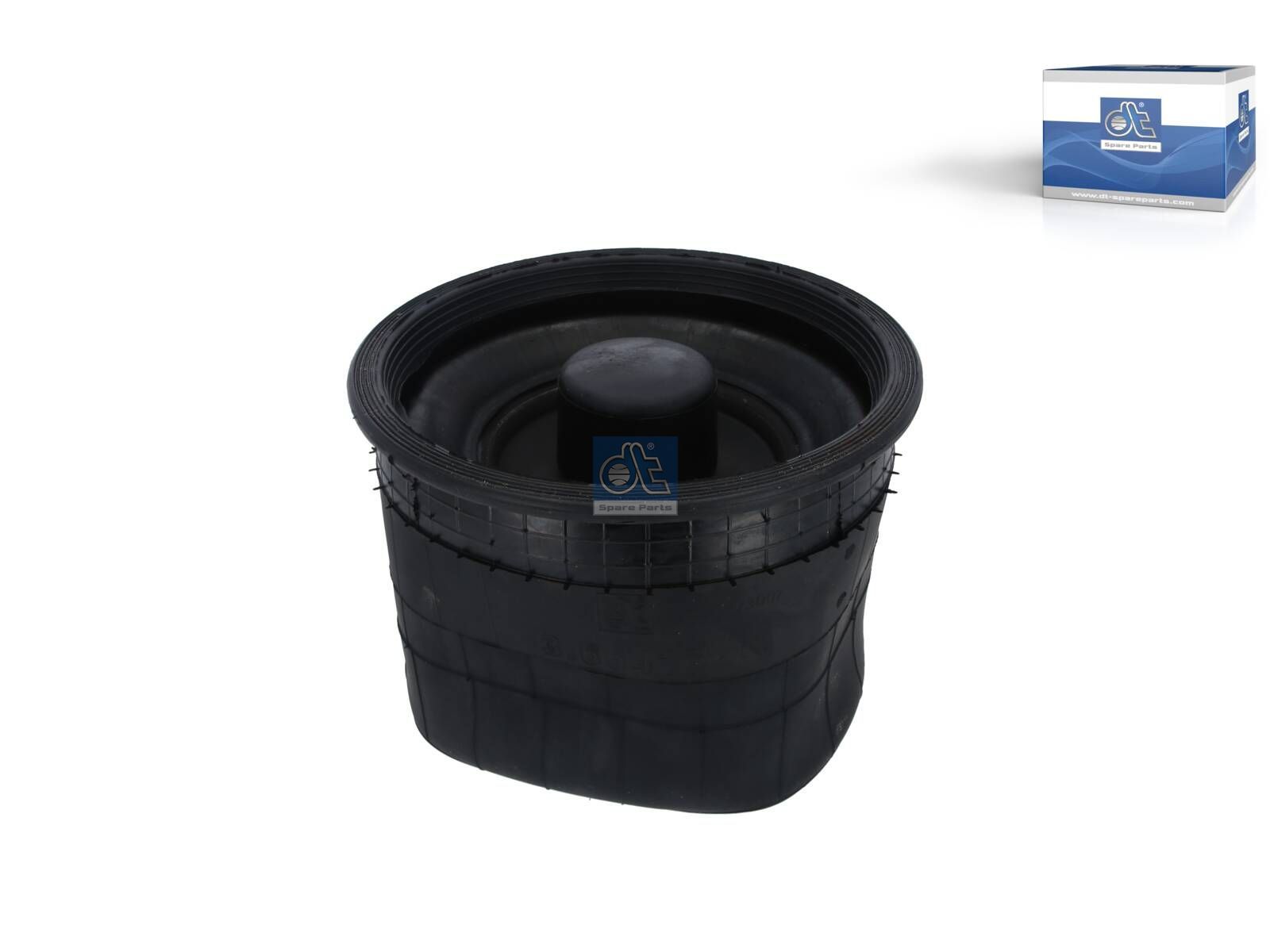 Air spring | DT Spare Parts 3.66417