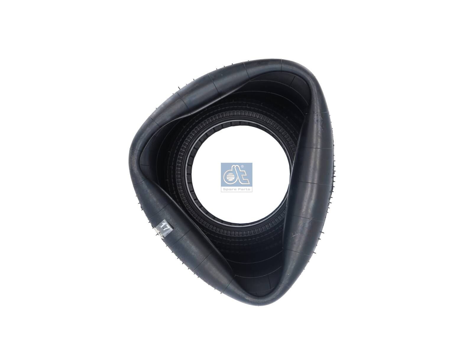 Air spring | DT Spare Parts 3.66420