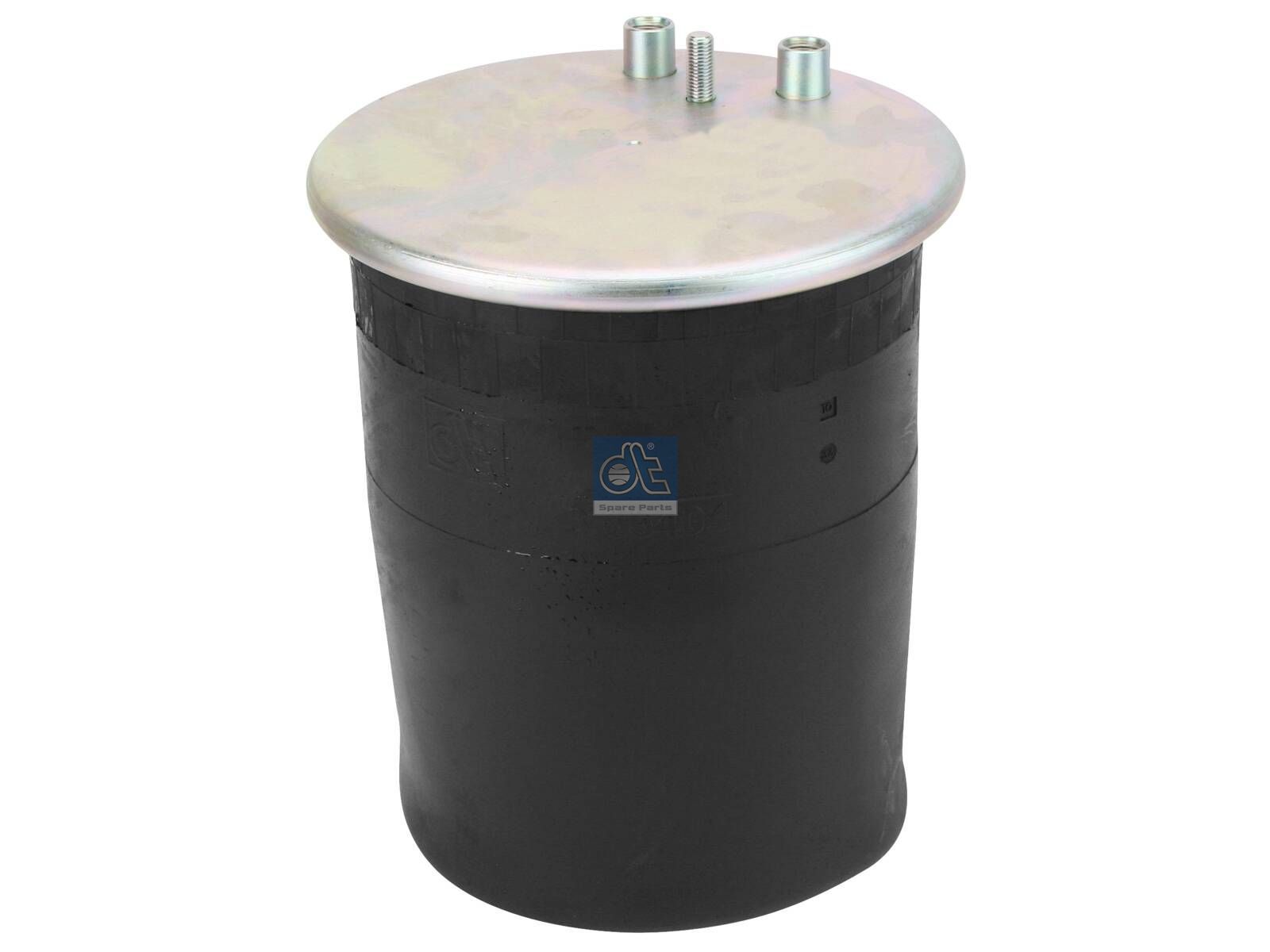 Air spring | DT Spare Parts 3.66422