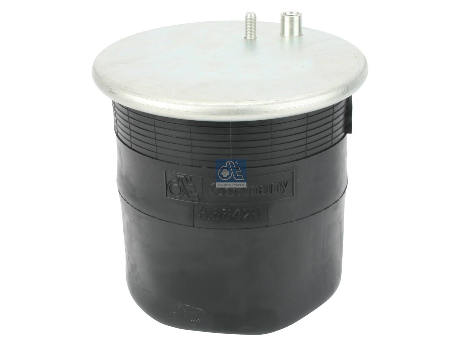 Air spring | DT Spare Parts 3.66428