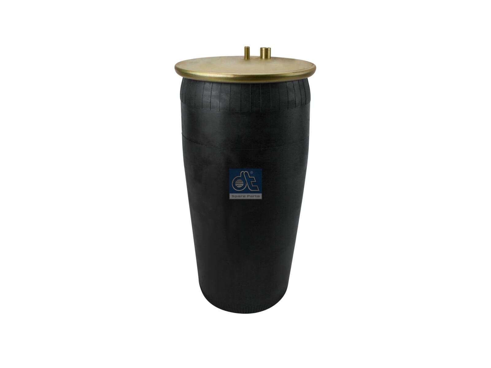 Air spring | DT Spare Parts 3.66431