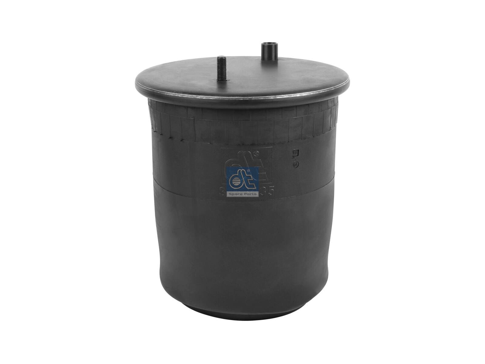 Air spring | DT Spare Parts 3.66435