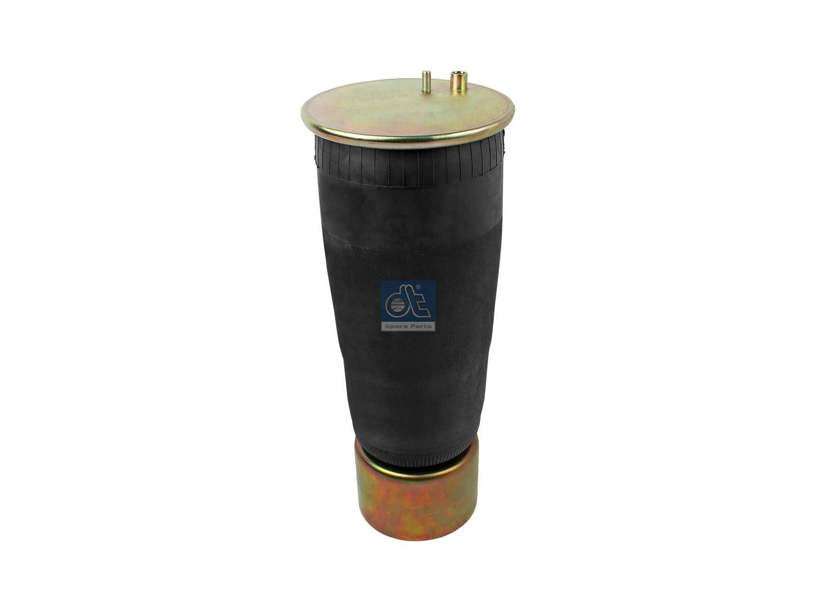 Air spring | DT Spare Parts 3.66438