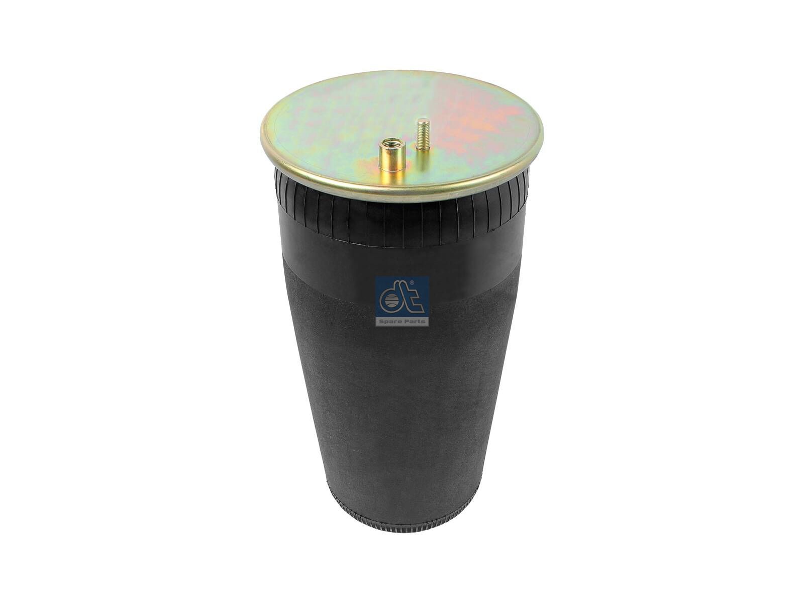 Air spring | DT Spare Parts 3.66442
