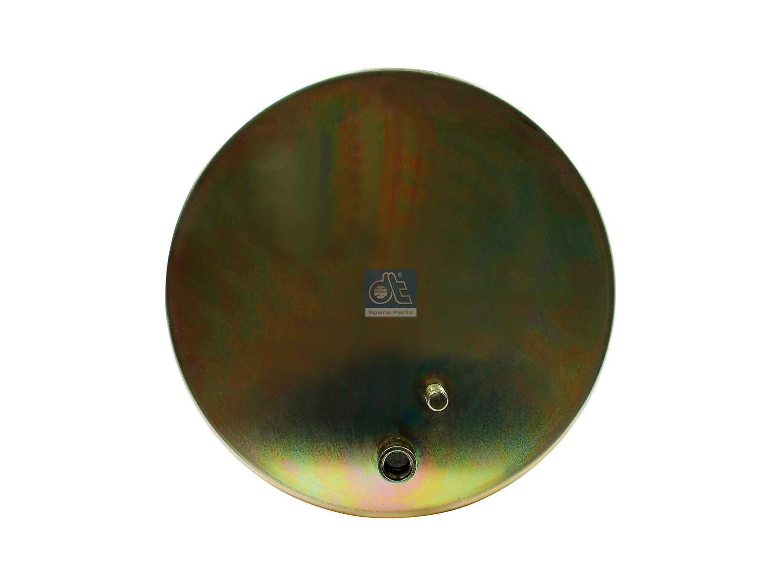 Air spring | DT Spare Parts 3.66442