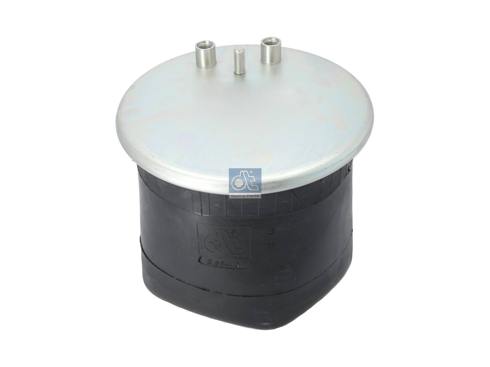Air spring | DT Spare Parts 3.66443
