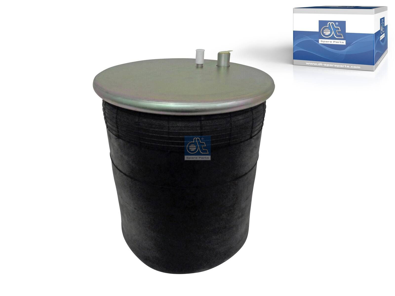 Air spring | DT Spare Parts 3.66444