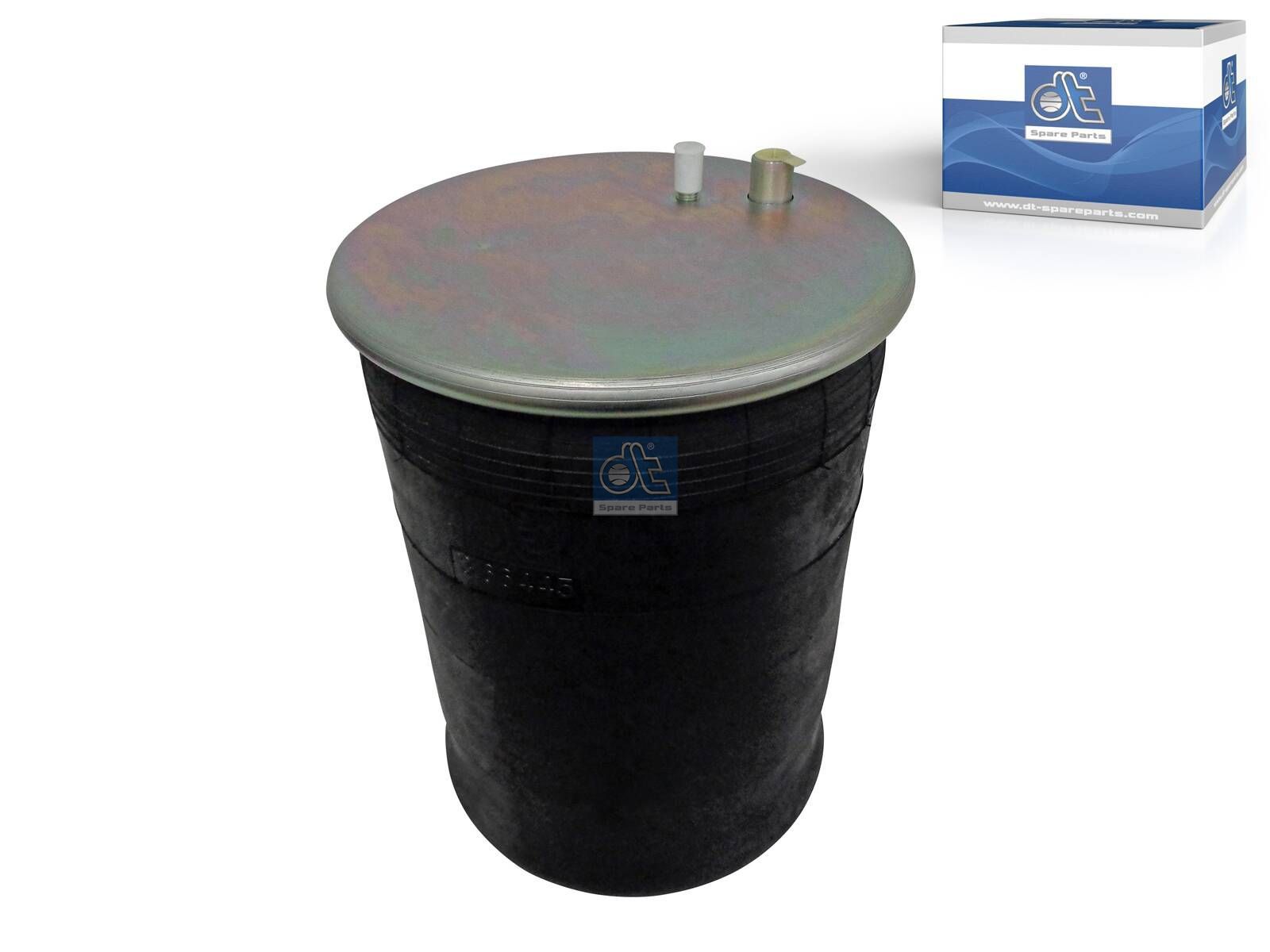 Air spring | DT Spare Parts 3.66445