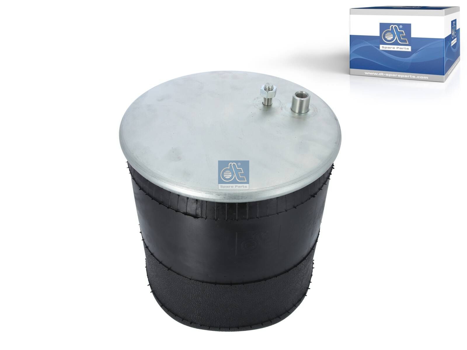 Air spring | DT Spare Parts 3.66446