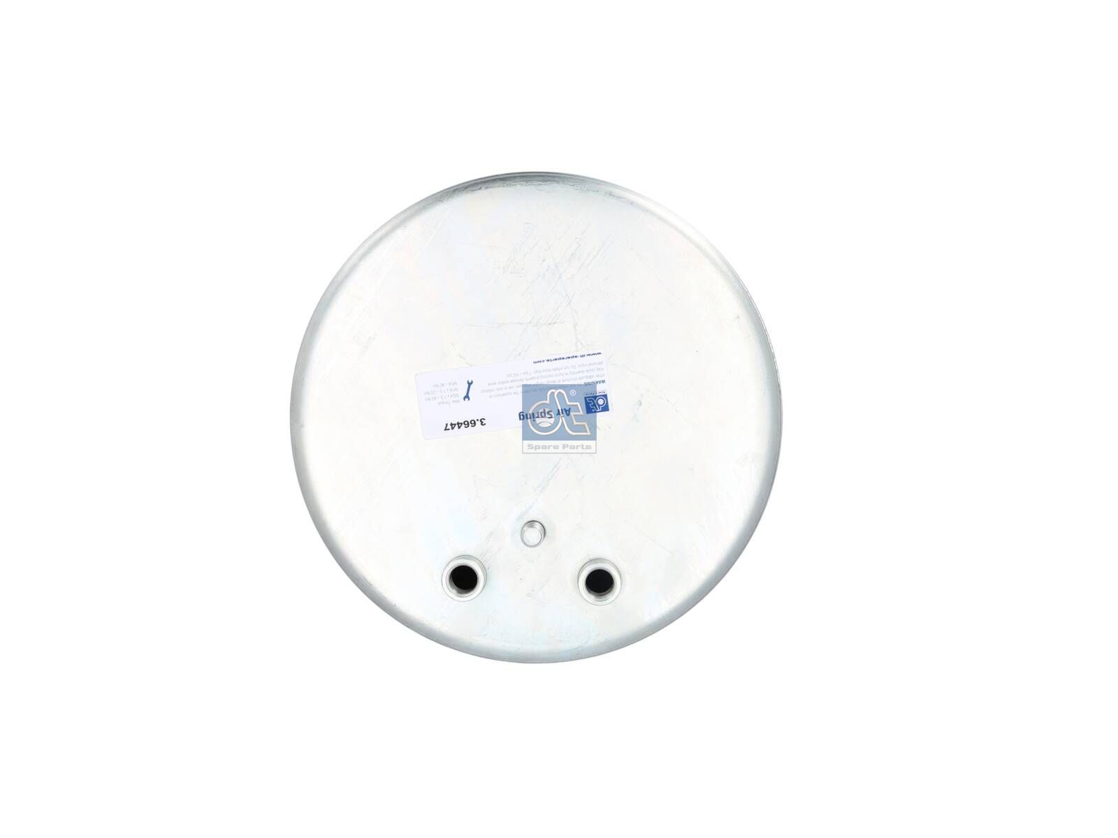Air spring | DT Spare Parts 3.66447