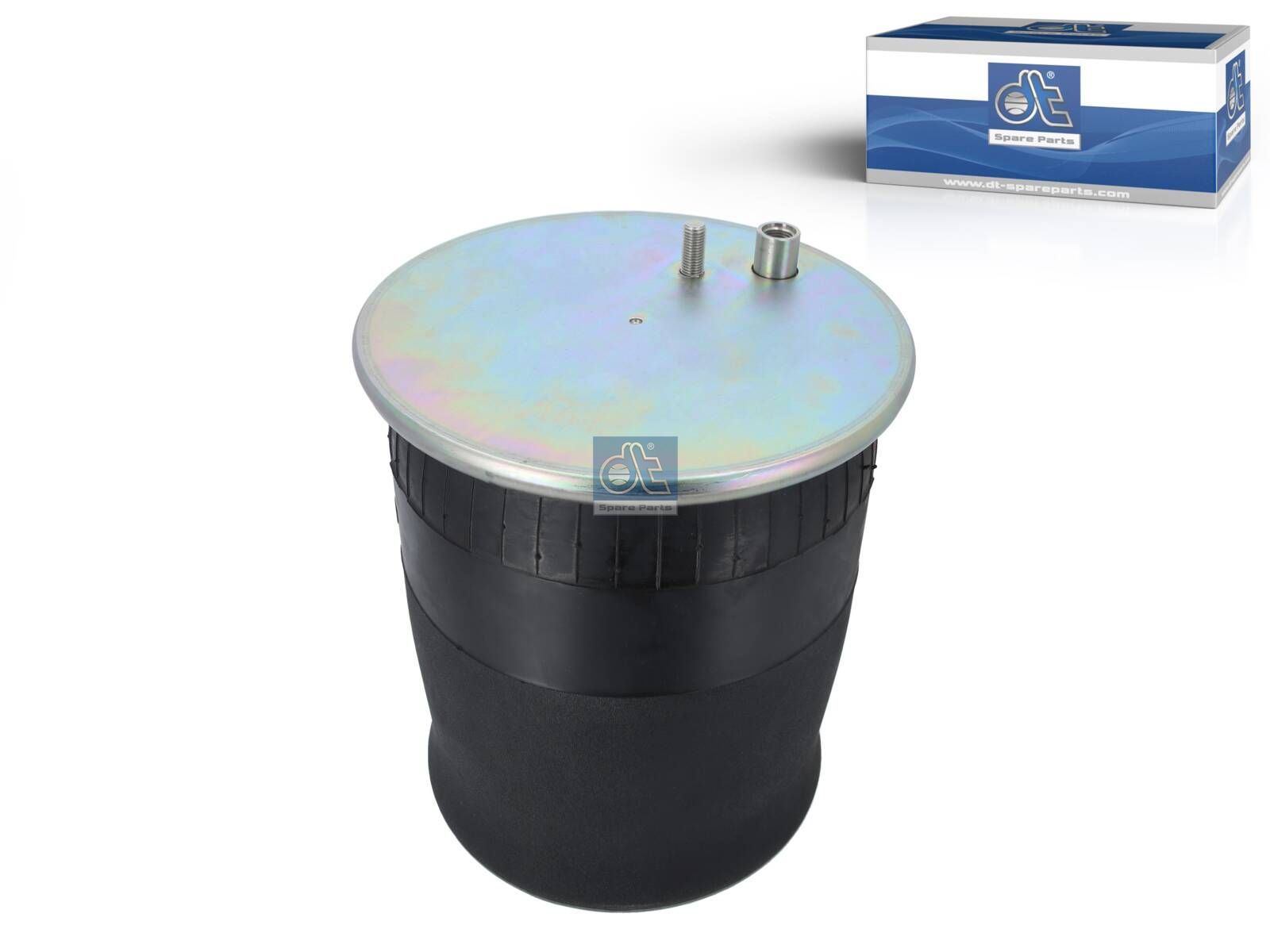 Air spring | DT Spare Parts 3.66448