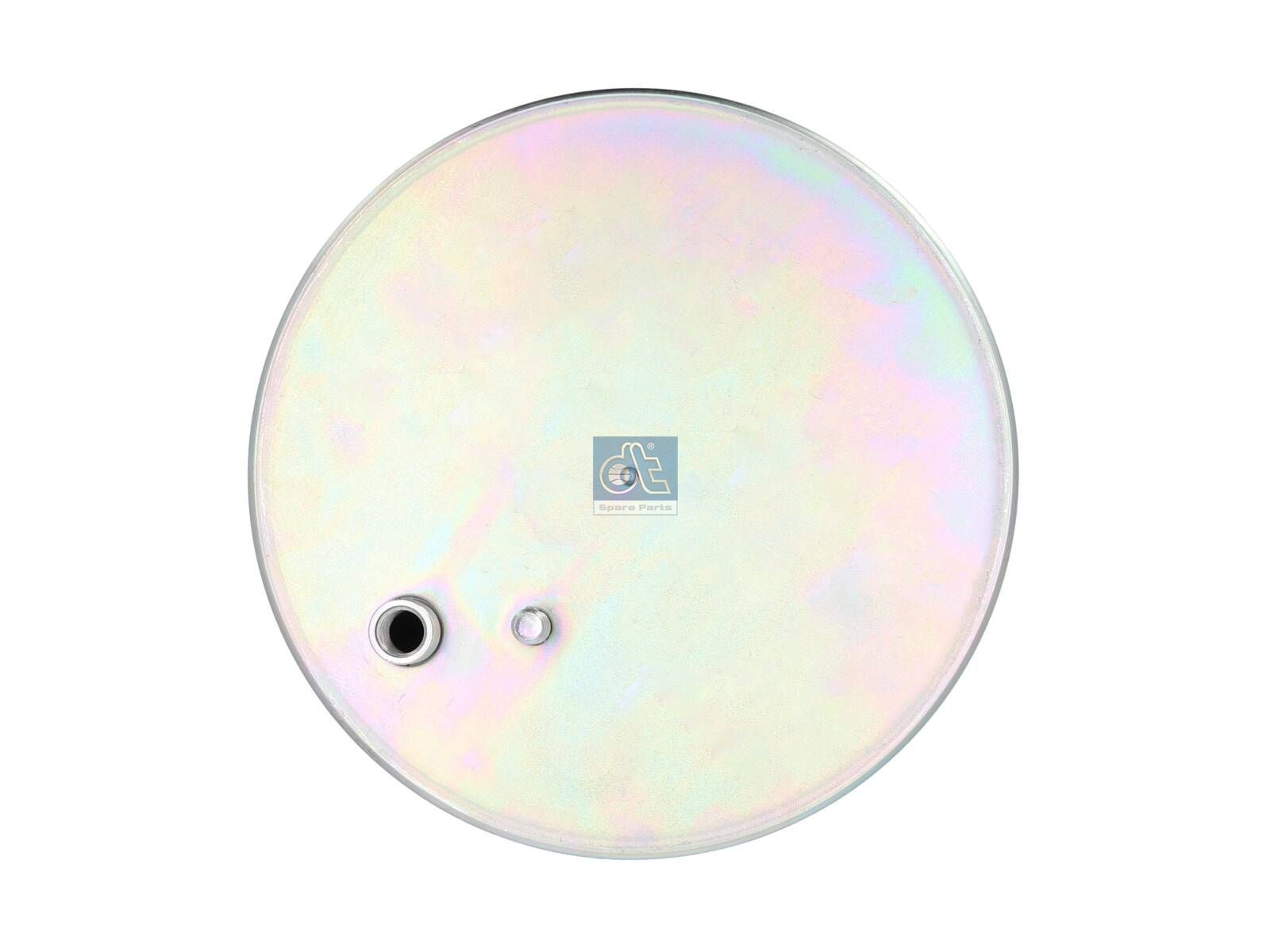 Air spring | DT Spare Parts 3.66448
