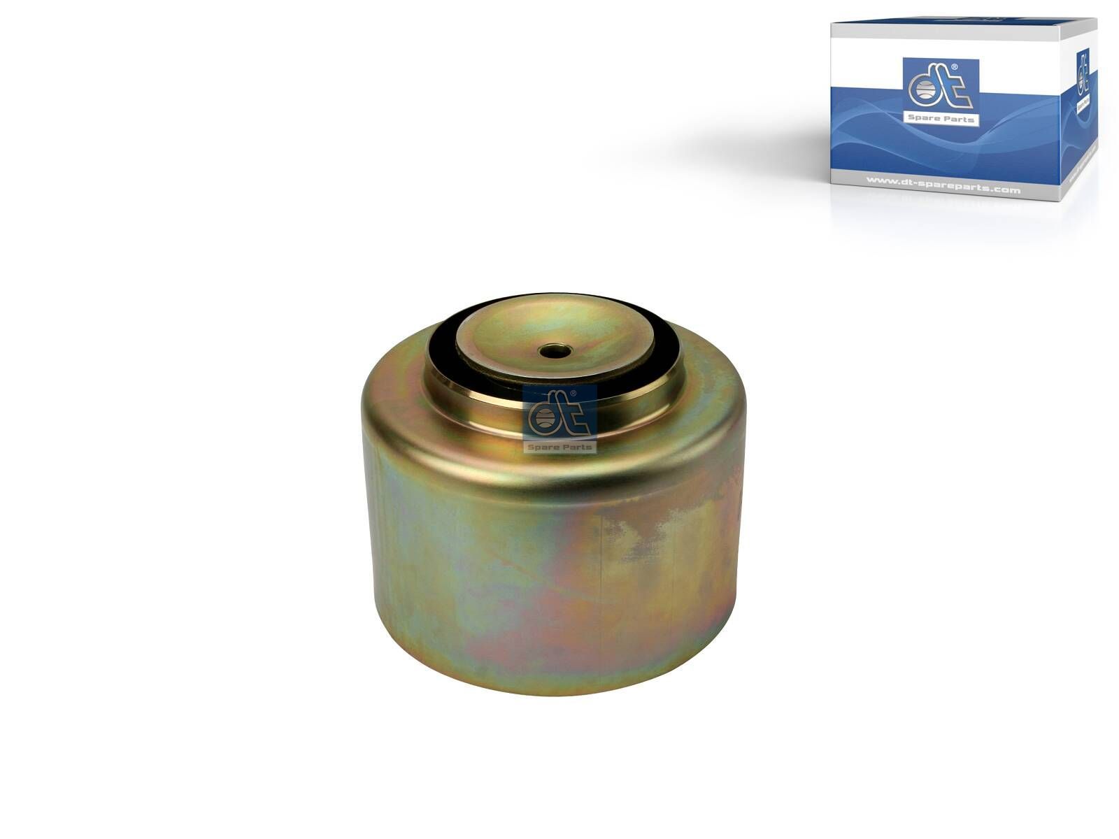 Piston | DT Spare Parts 3.66451