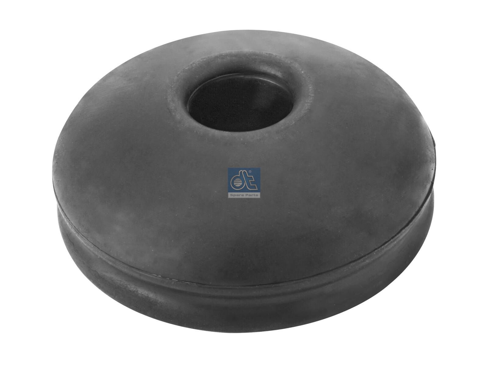 Rubber buffer | DT Spare Parts 3.66470