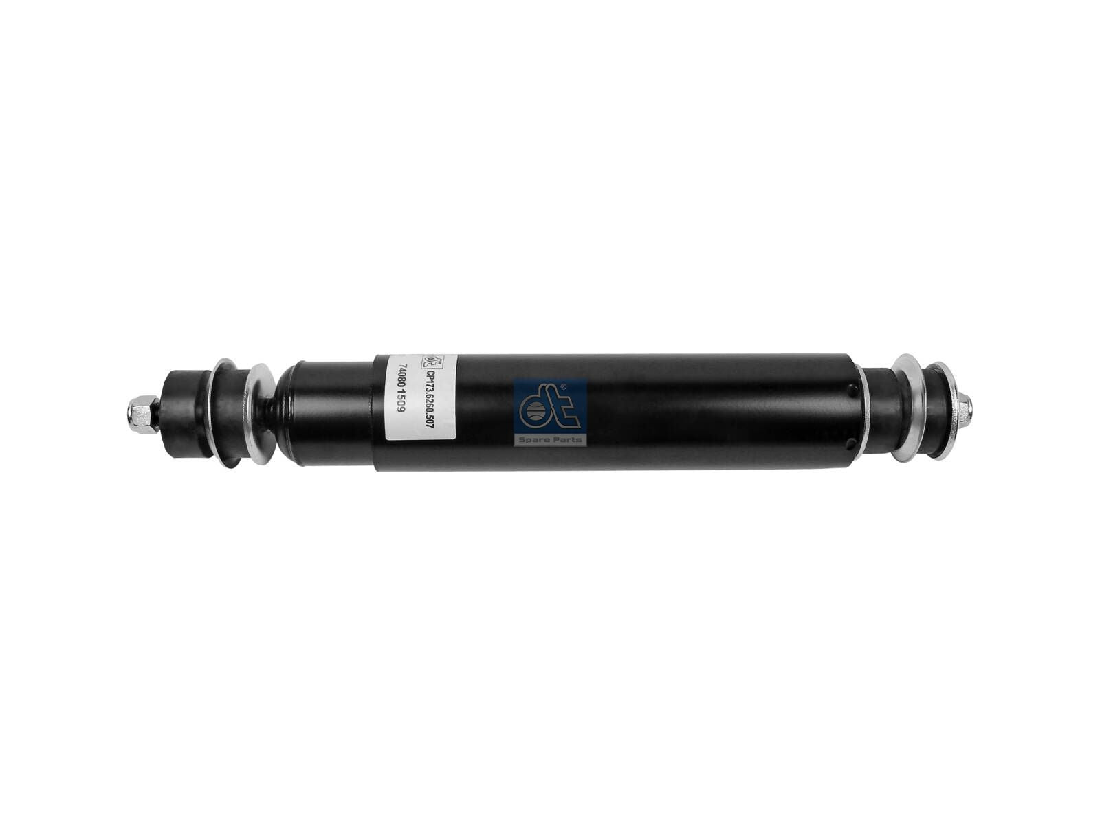 Shock absorber | DT Spare Parts 3.66507