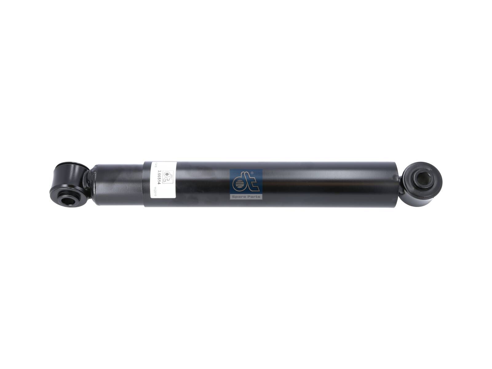 Shock absorber | DT Spare Parts 3.66514