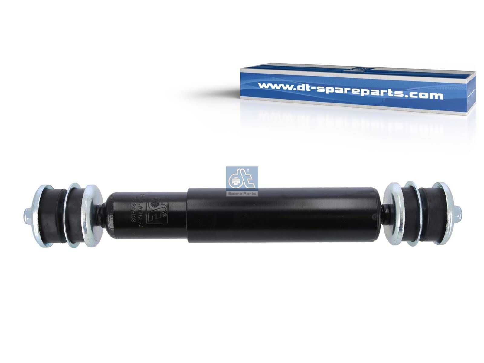 Shock absorber | DT Spare Parts 3.66524