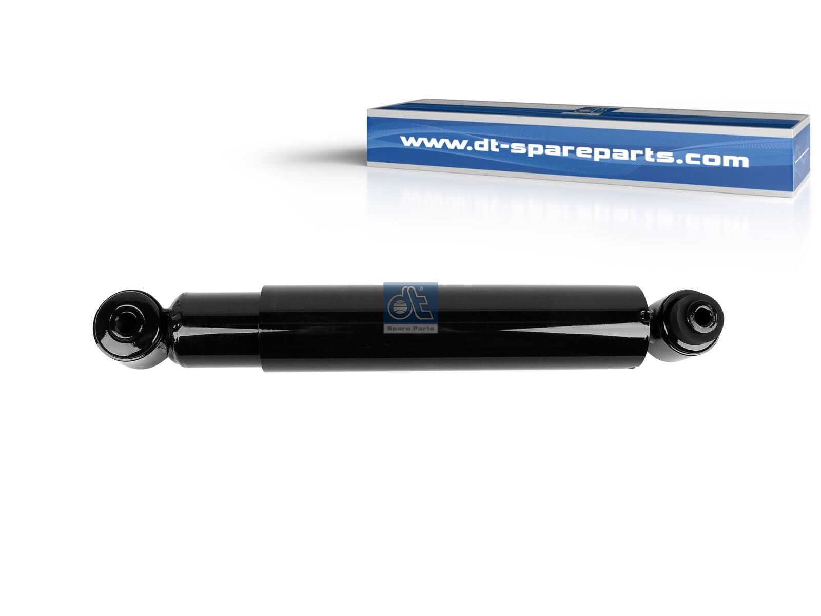 Shock absorber | DT Spare Parts 3.66530