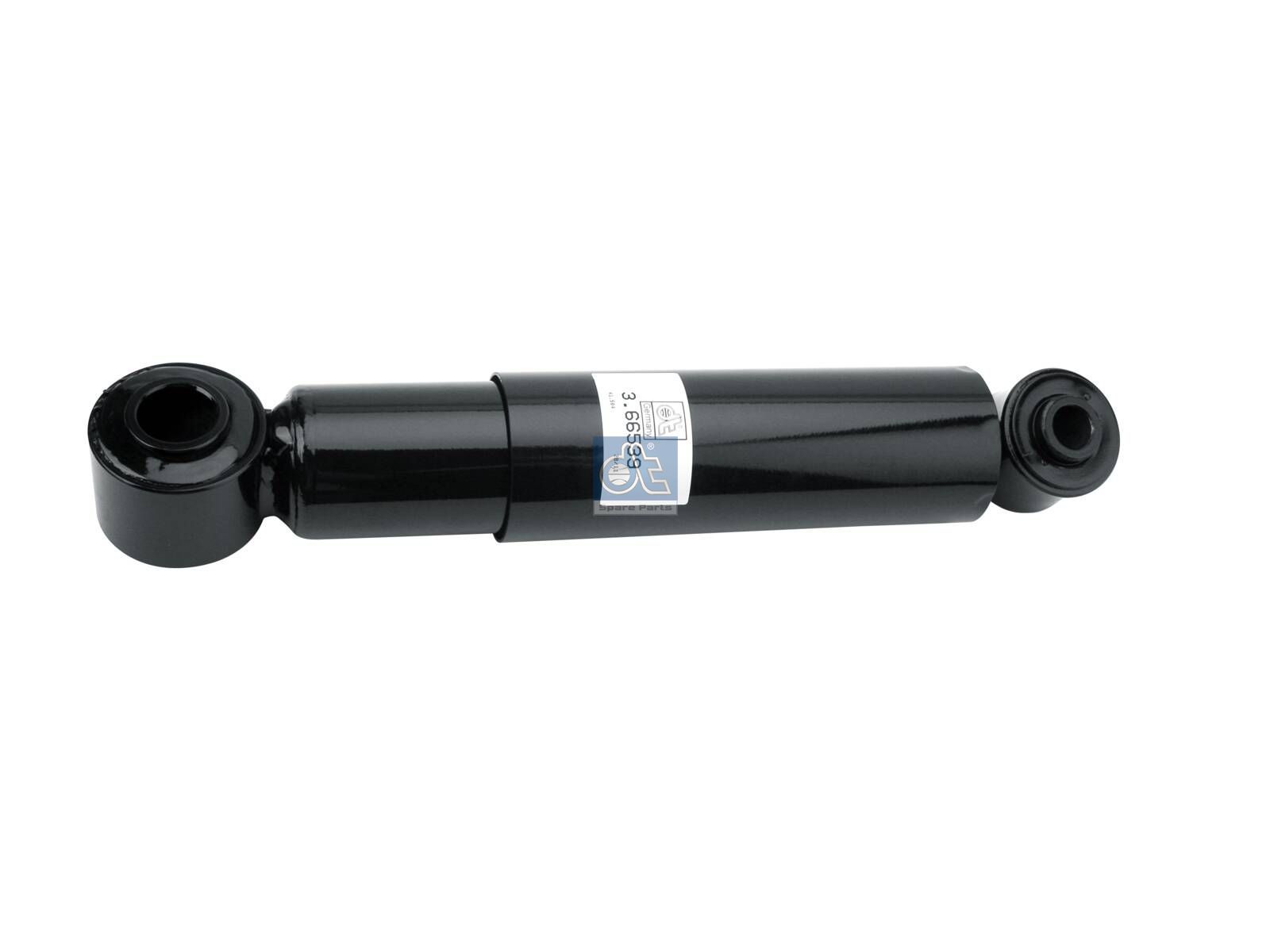 Shock absorber | DT Spare Parts 3.66539