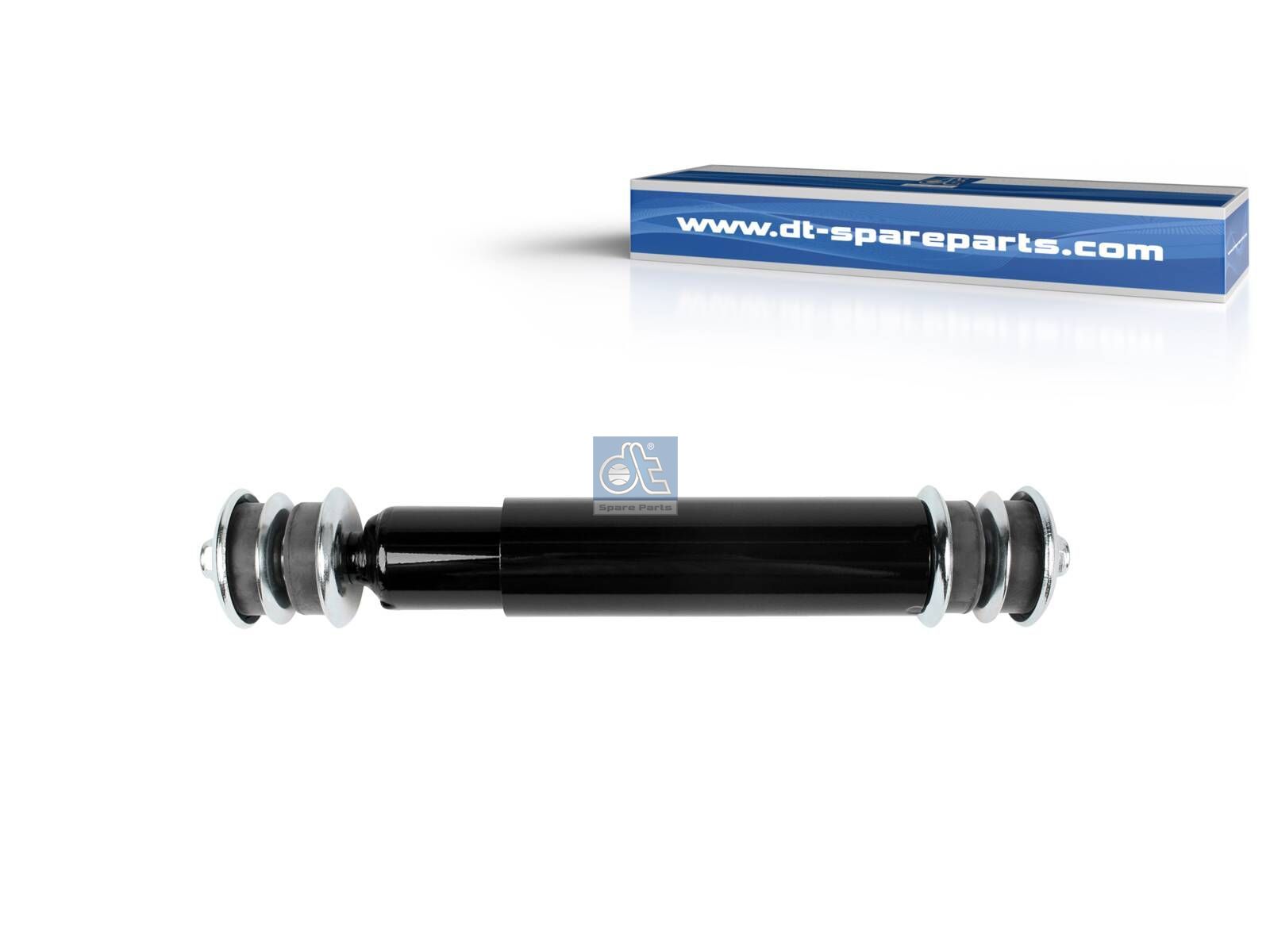 Shock absorber | DT Spare Parts 3.66555